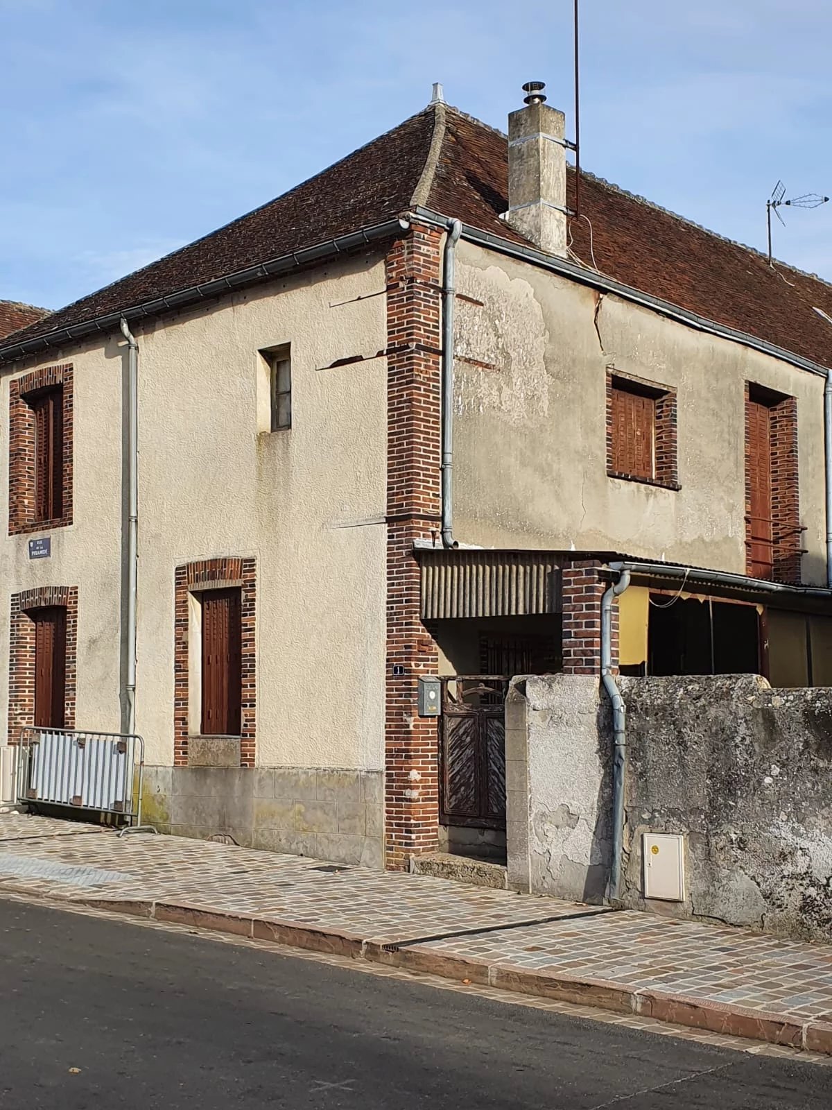 Vente Maison Senonches