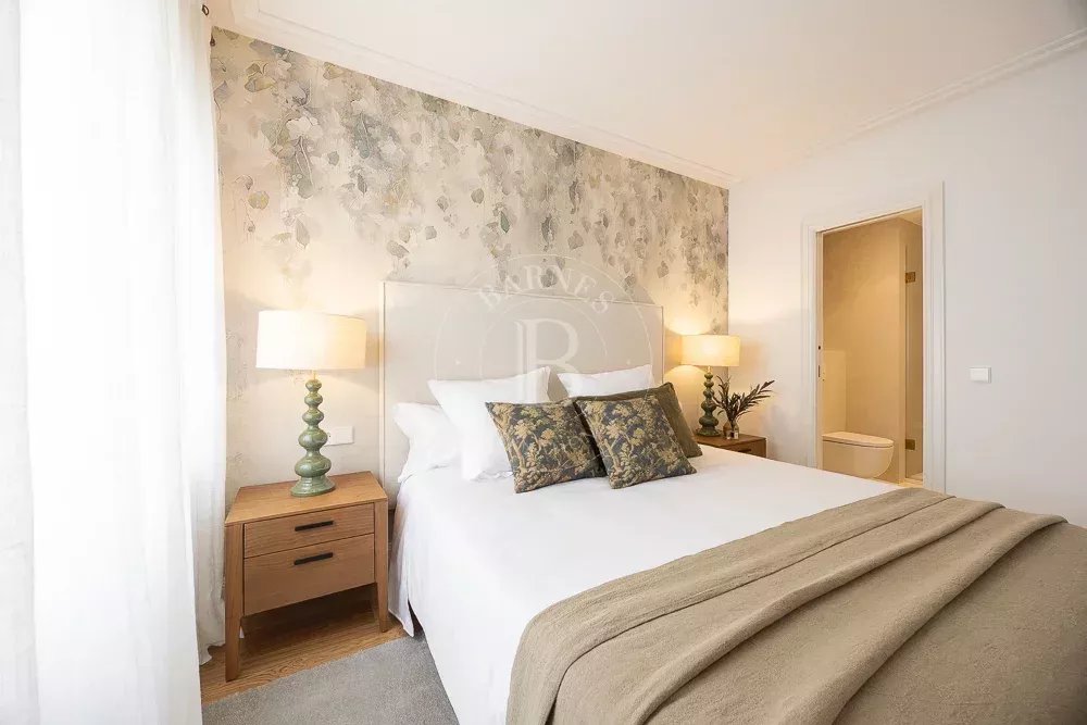 Daire Madrid - picture 16