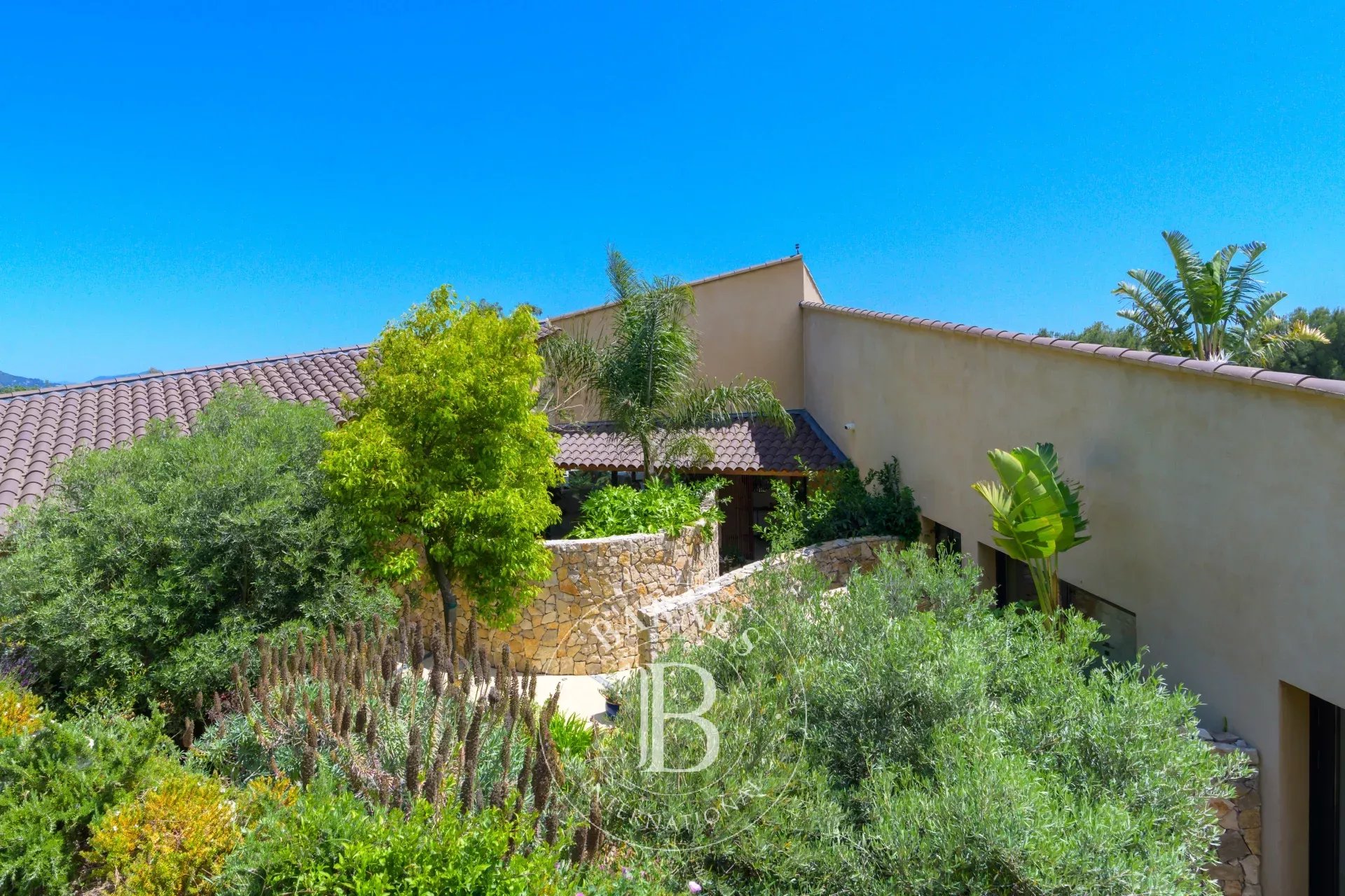 Villa Ollioules - picture 16