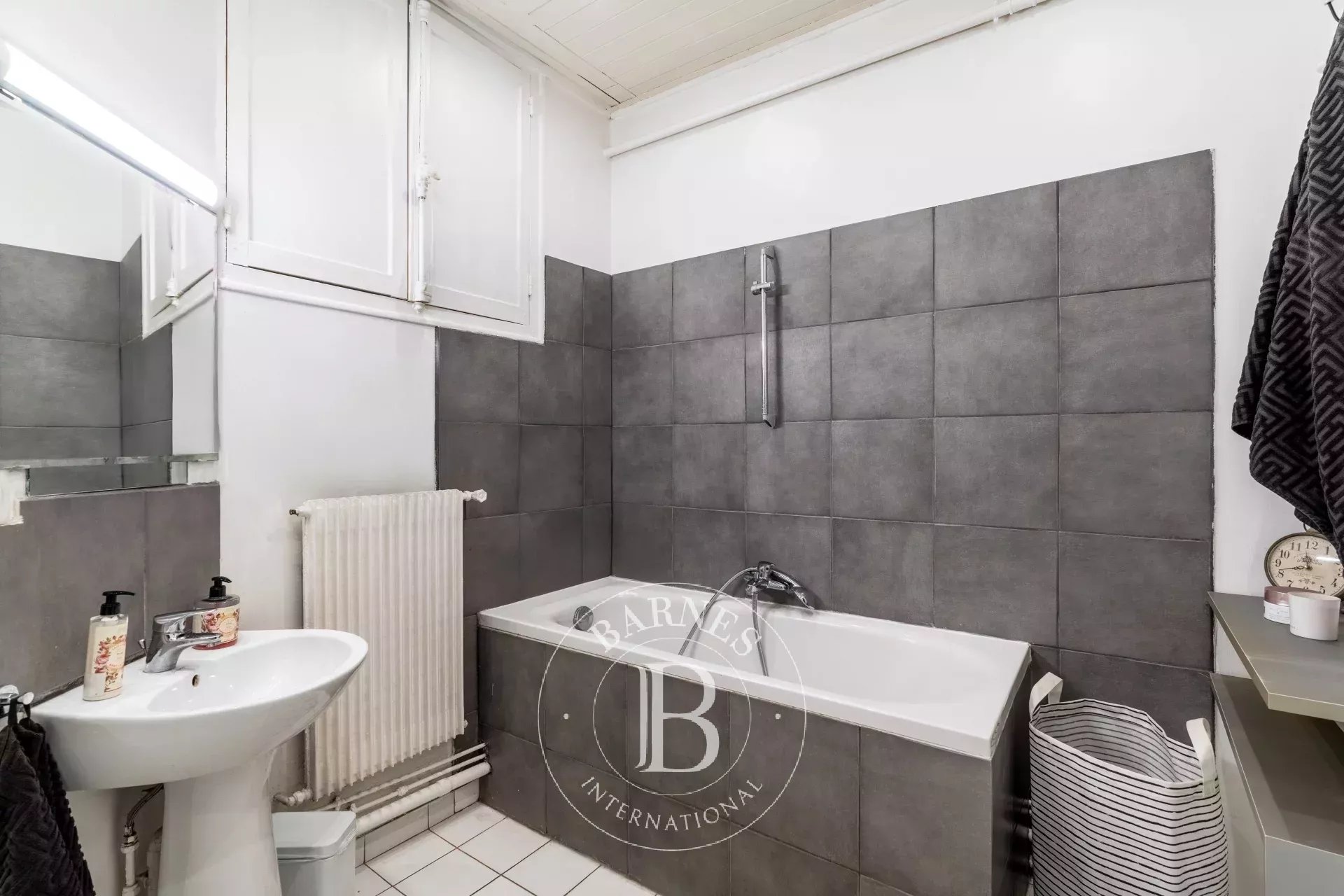 Neuilly-sur-Seine  - Appartement 5 Pi&egrave;ces 4 Chambres - picture 12