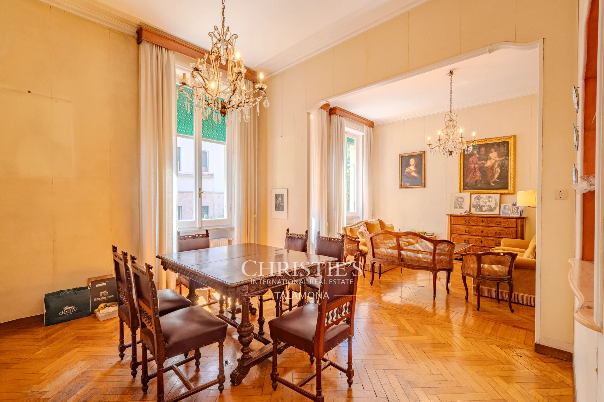 Apartment/Flat's Image 3