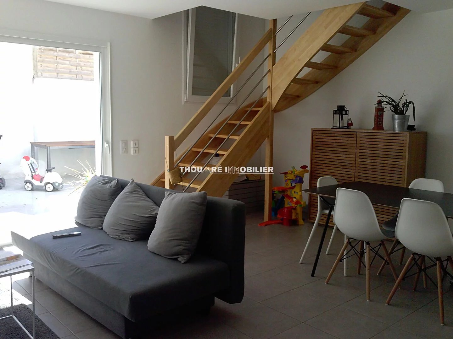 Location Maison Saint-Julien-de-Concelles
