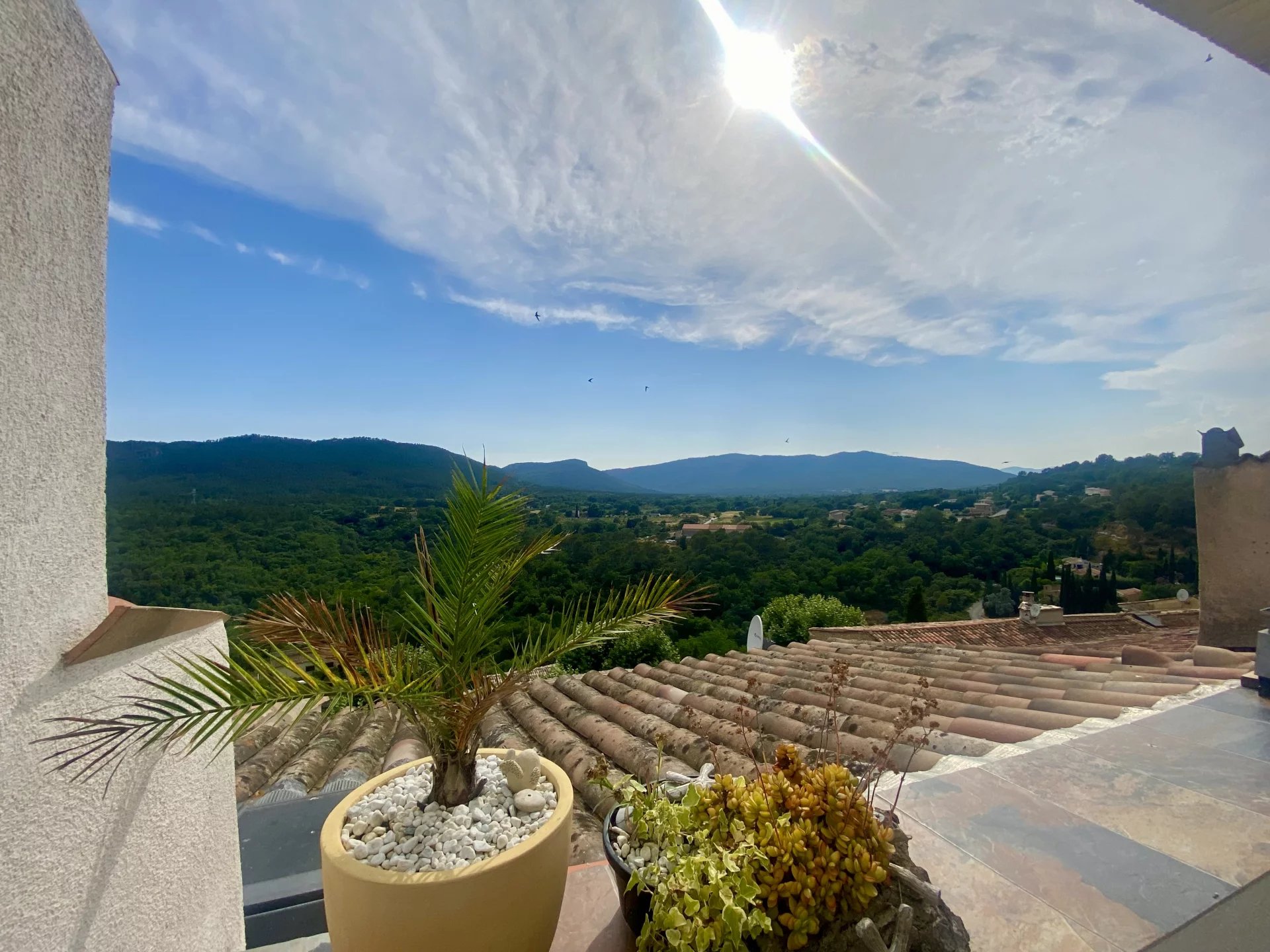 Agence immobilière de Infinity Group Immobilier
