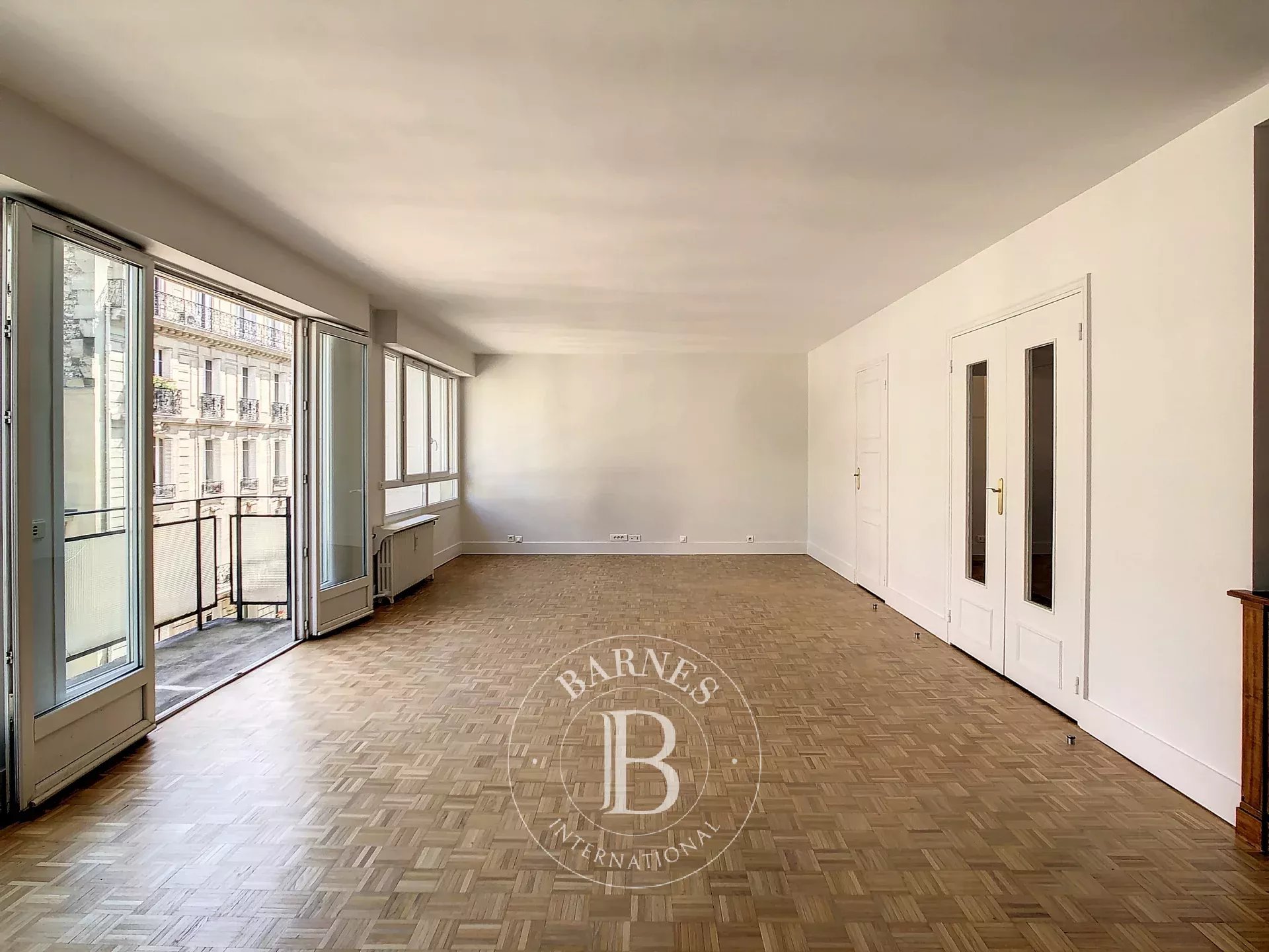 Daire Paris 16ème - picture 4