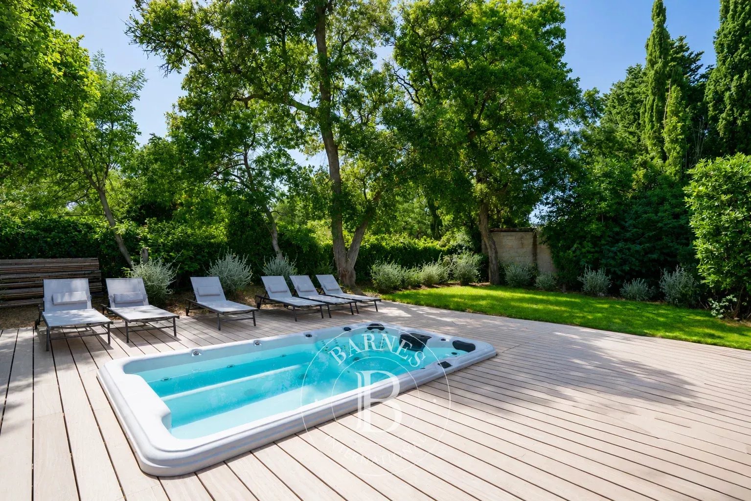 Appartement Grimaud  -  ref 86826317 (picture 2)