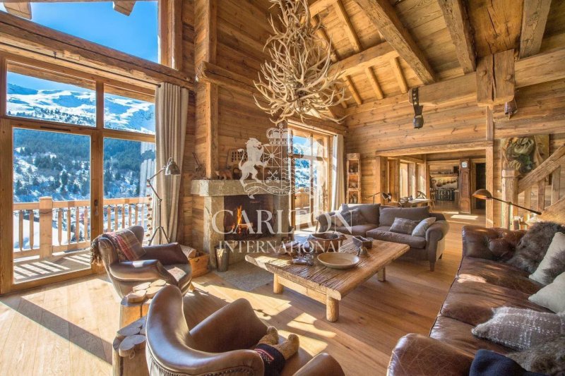 Méribel