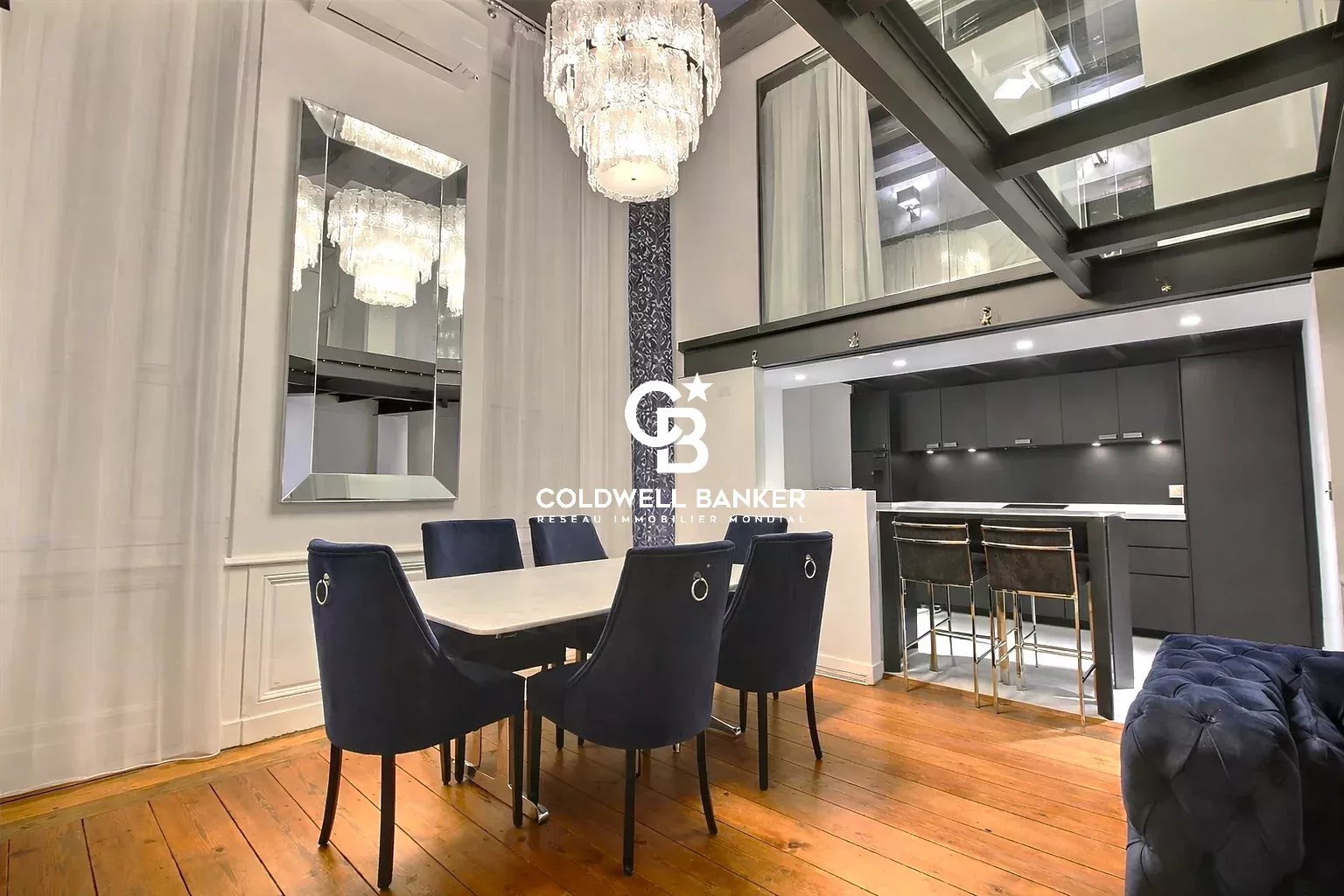 Agence immobilière de Bordeaux Premium