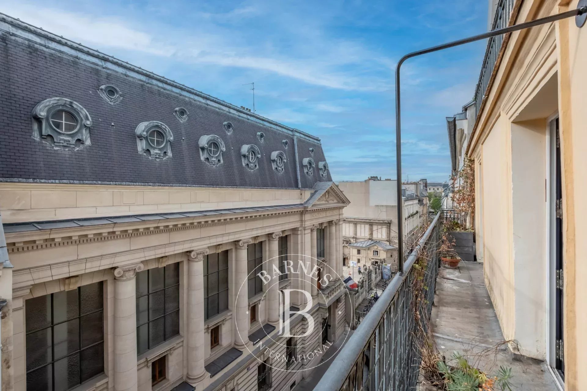 Apartment Paris 75006  -  ref 87108334 (picture 2)