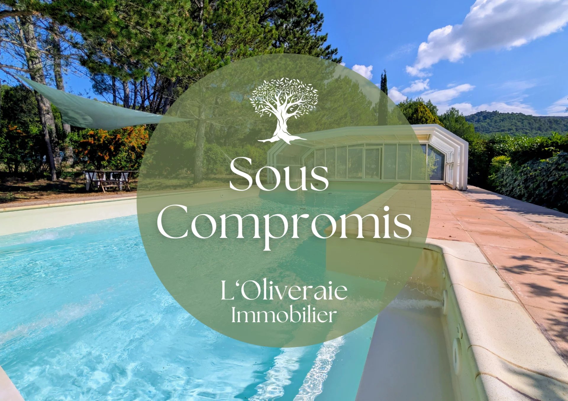 Agence immobilière de T & O Immobilier