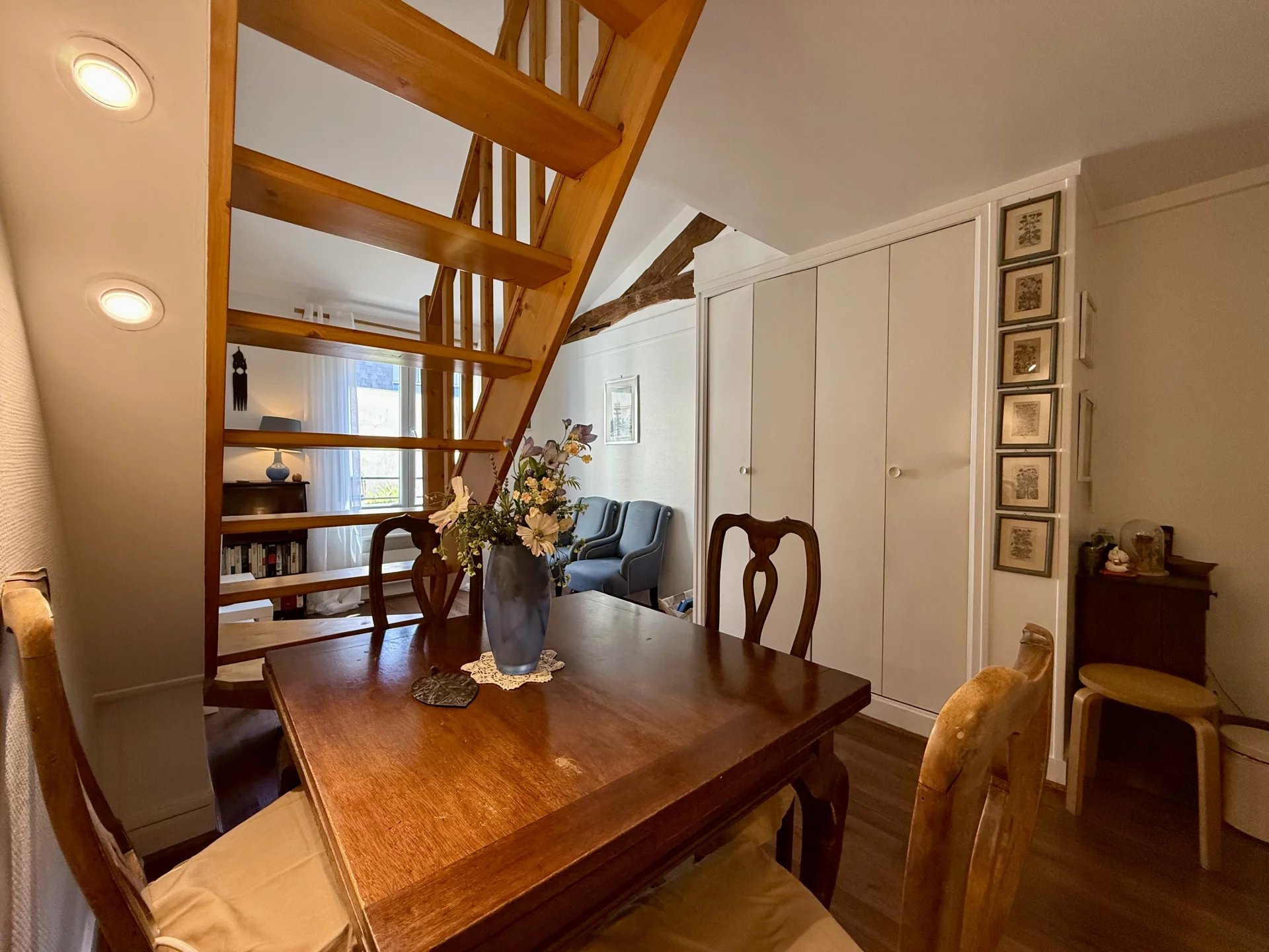 Location Appartement Paris 6ème