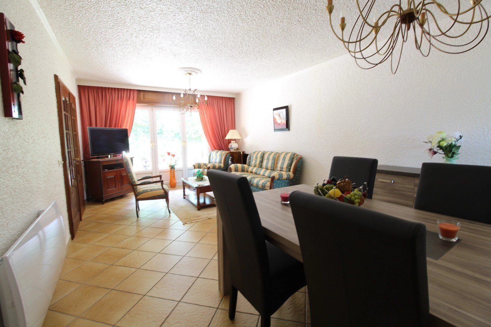 MAISON DE 120m² A BOULANGE