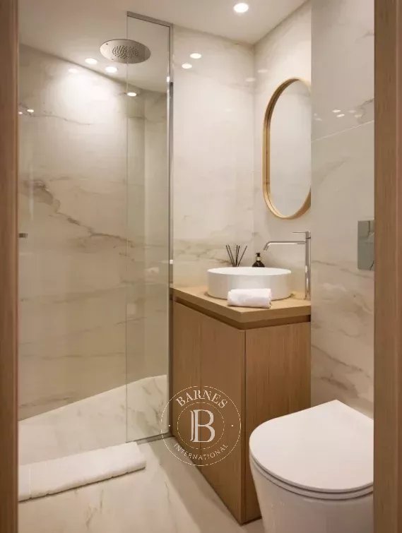 Daire Cannes - picture 11