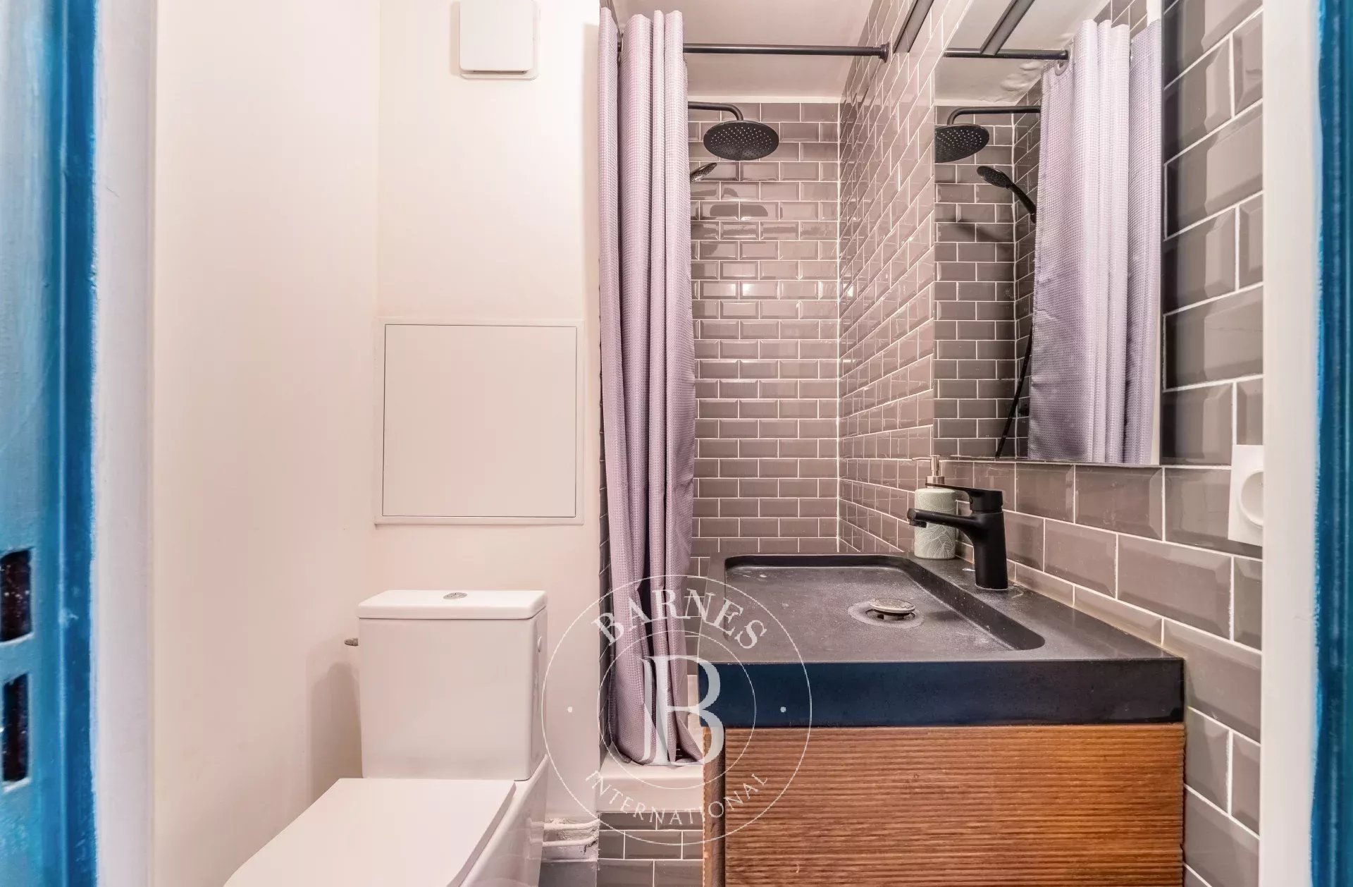 Daire Paris 11ème - picture 19