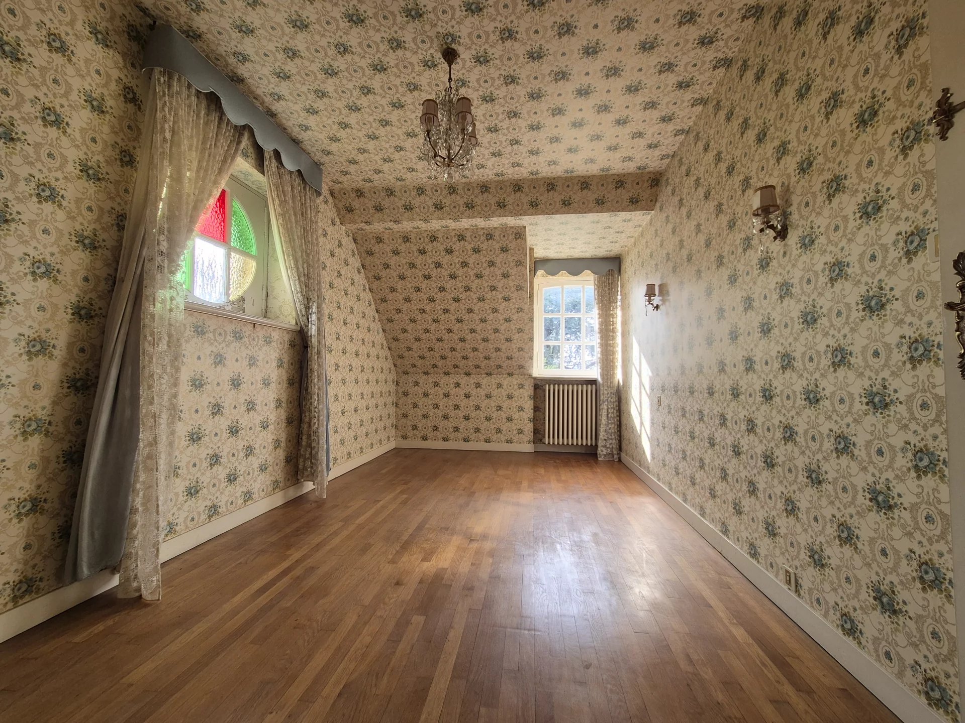 Vente Maison Mayenne