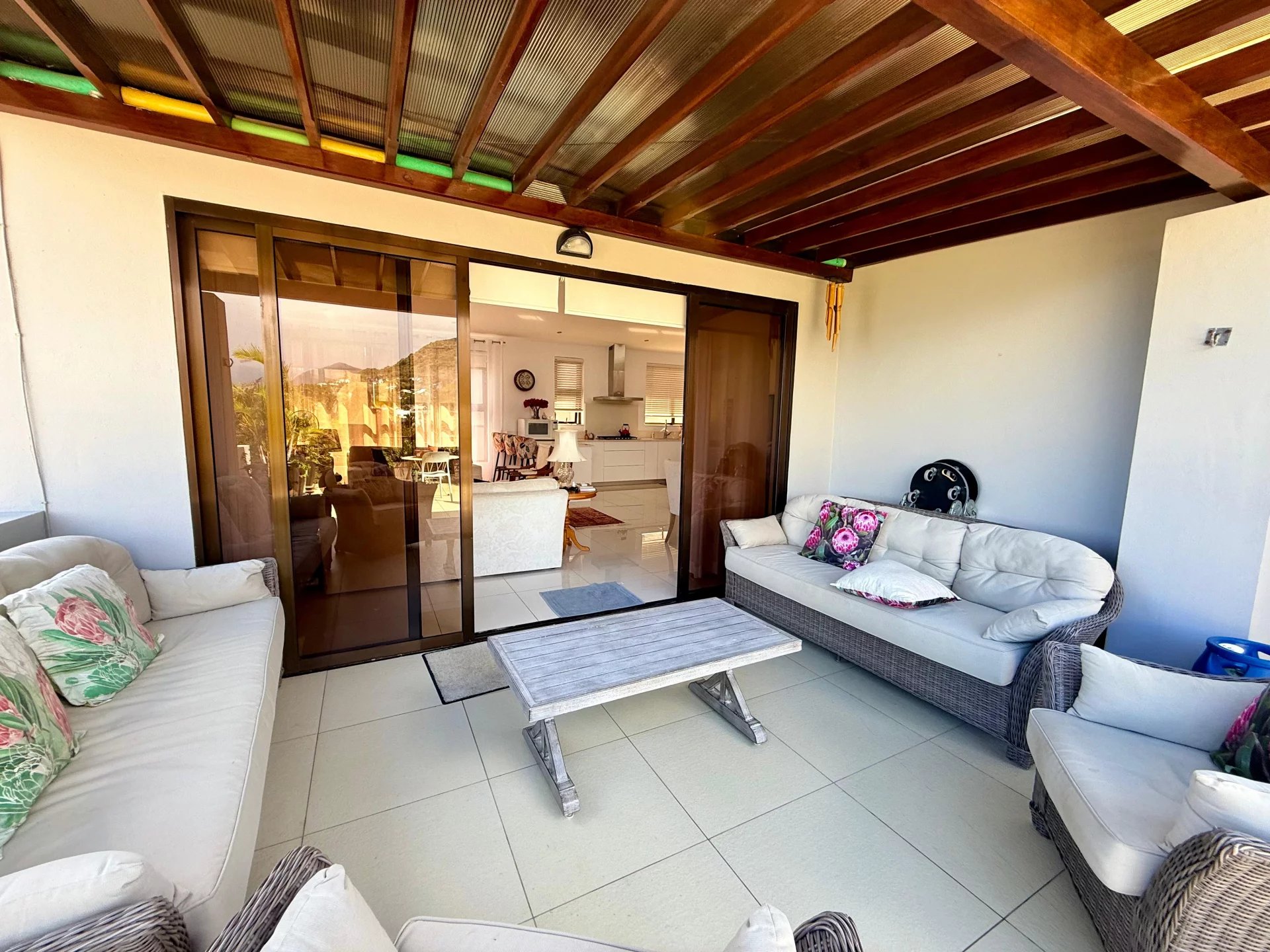 Penthouse Tamarin - picture 19