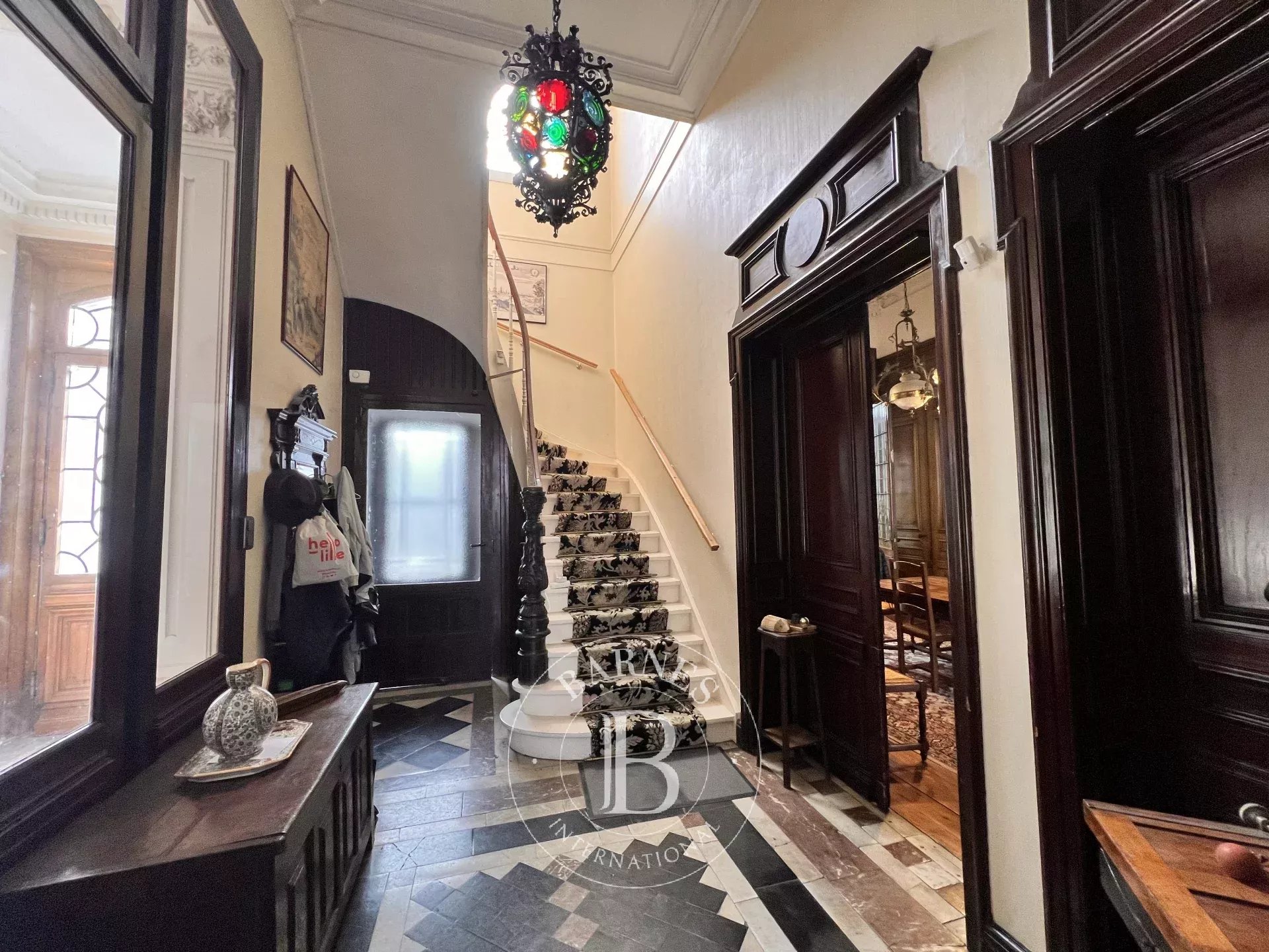 Townhouse Lille  -  ref 82828005 (picture 1)