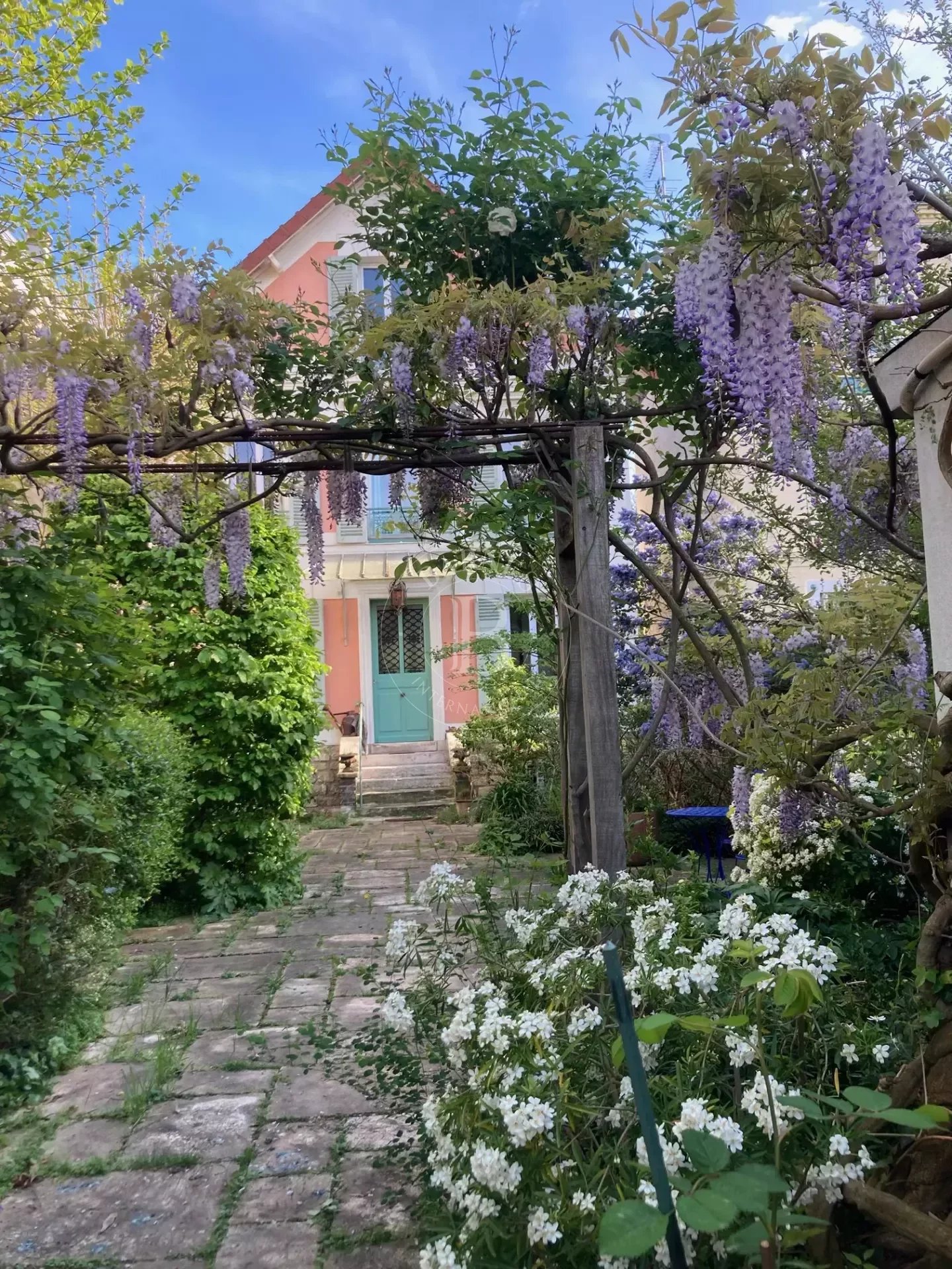 Casa Asnières-sur-Seine