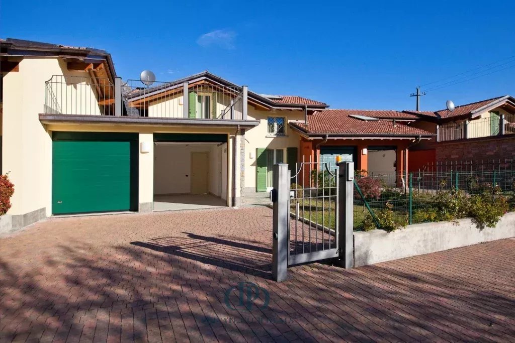 Villa Menaggio - picture 28