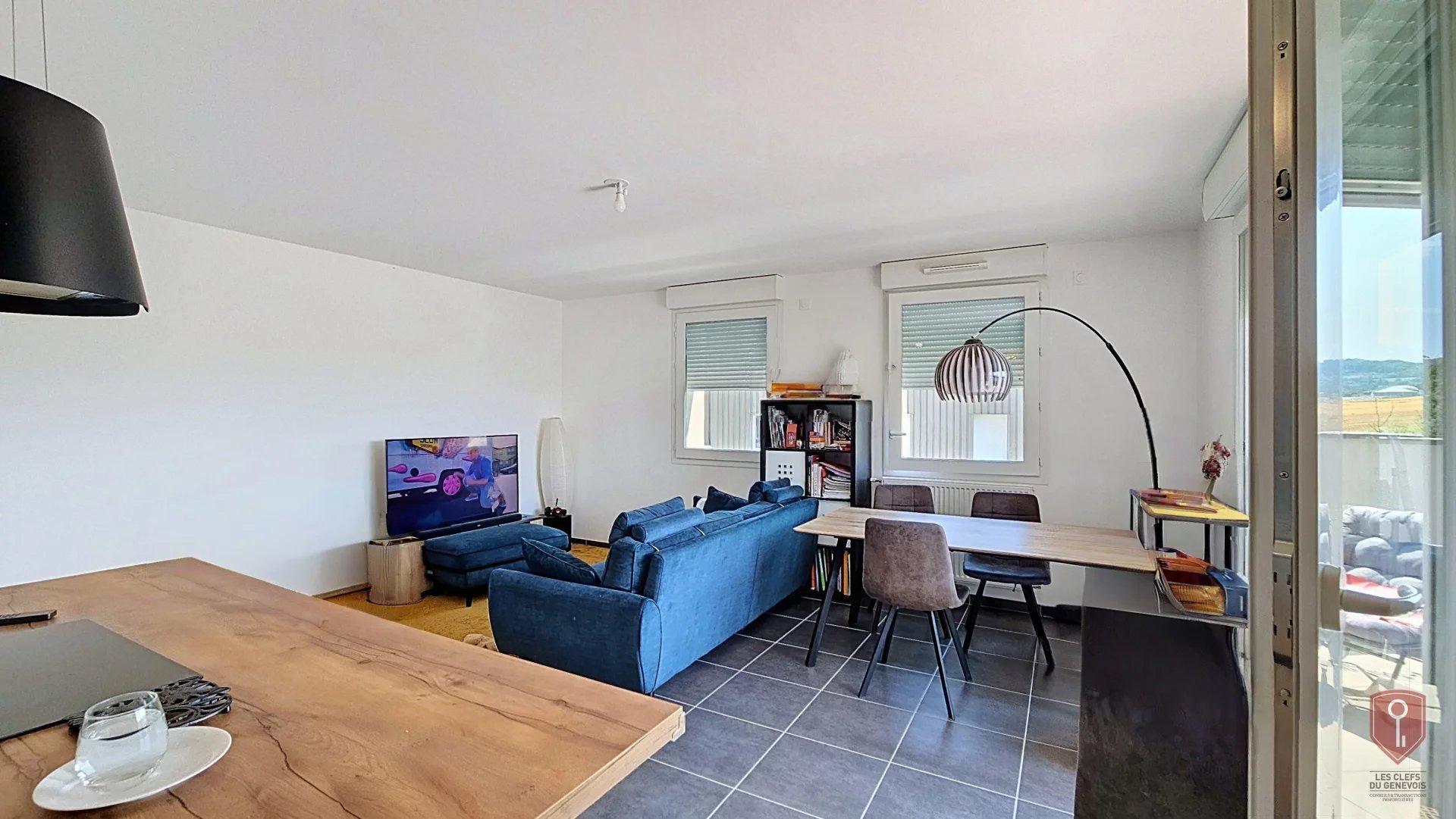 Appartement - Viry