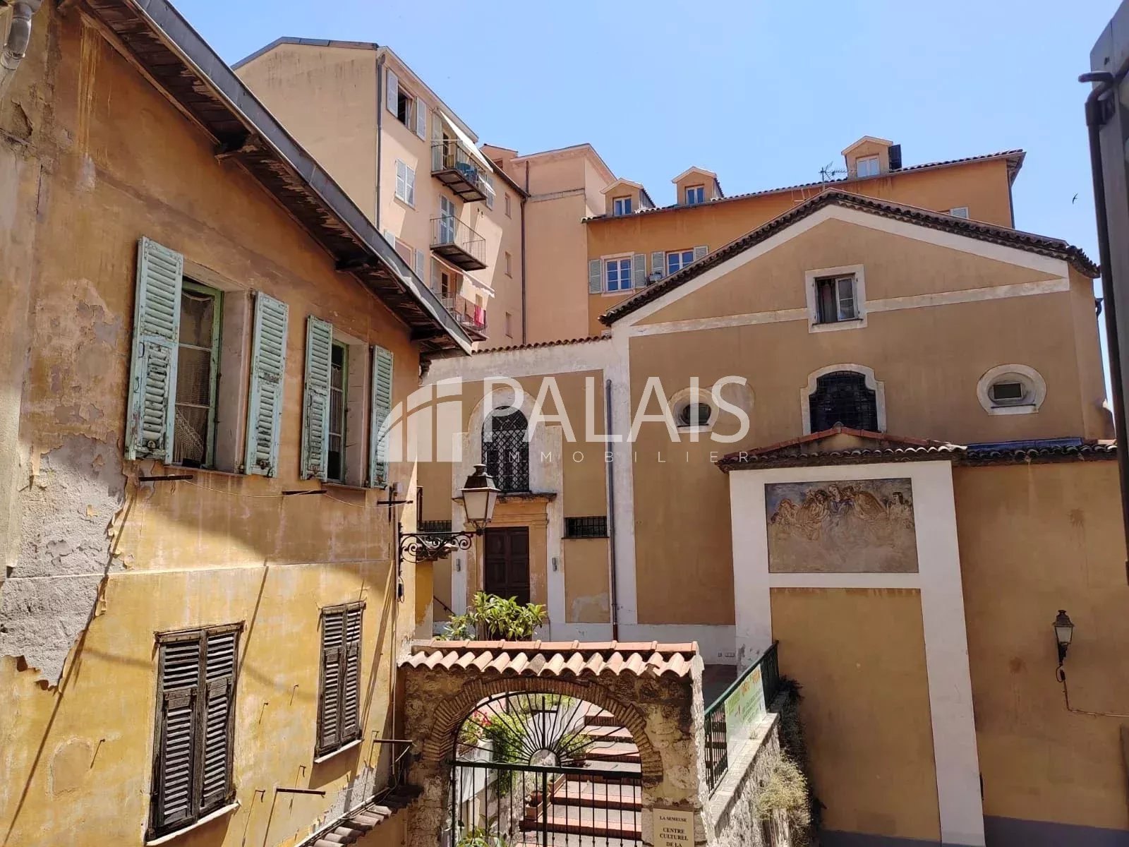 Vente Appartement Nice