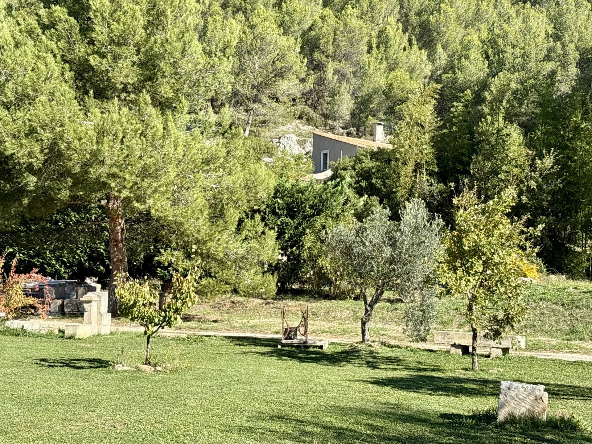 Sale House Cheval-Blanc