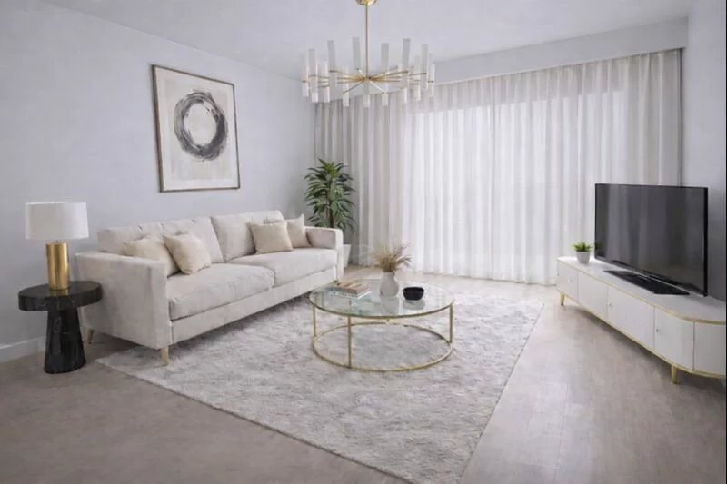 Vente Appartement Courbevoie