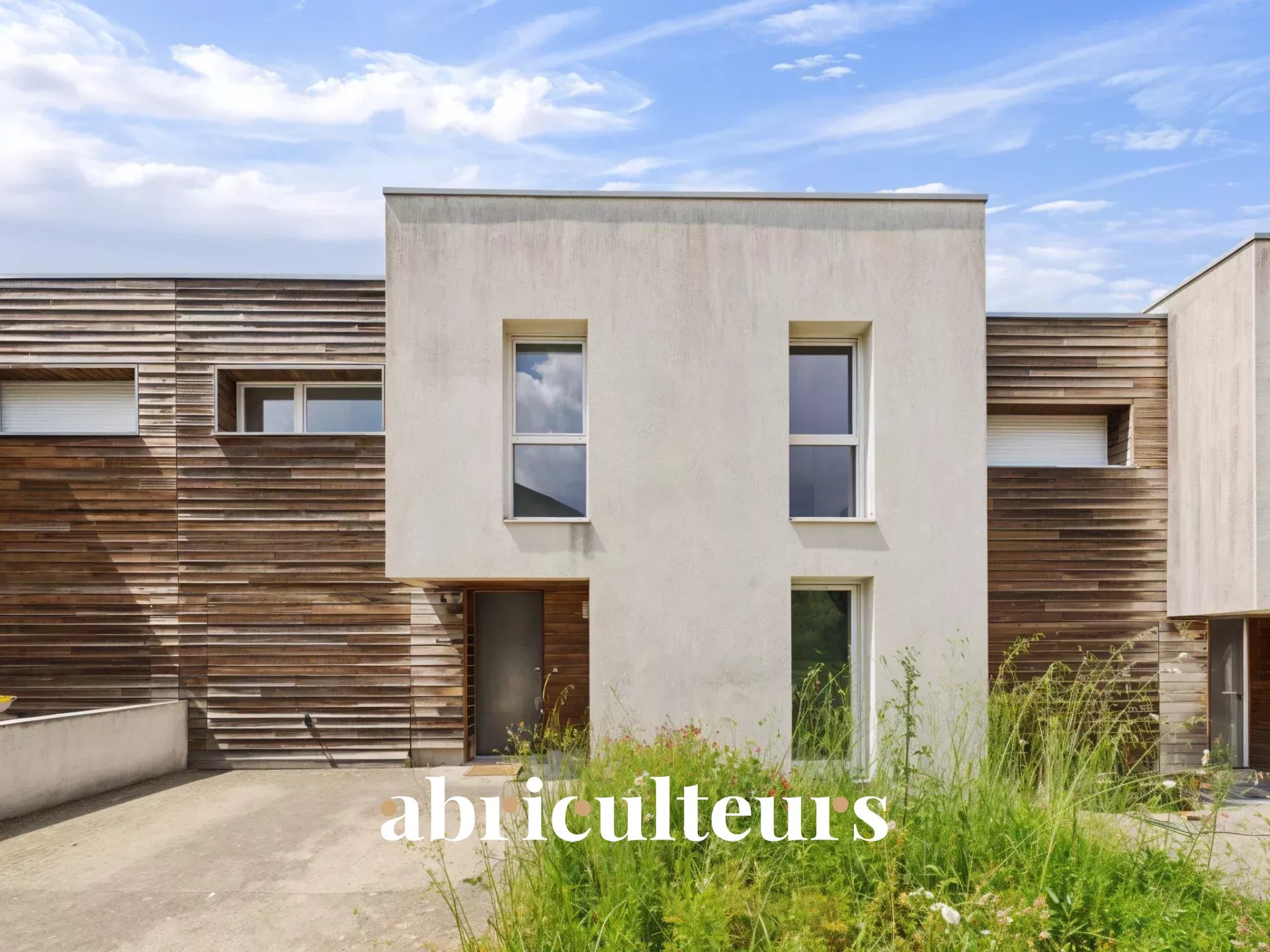 Agence immobilière de LES ABRICULTEURS