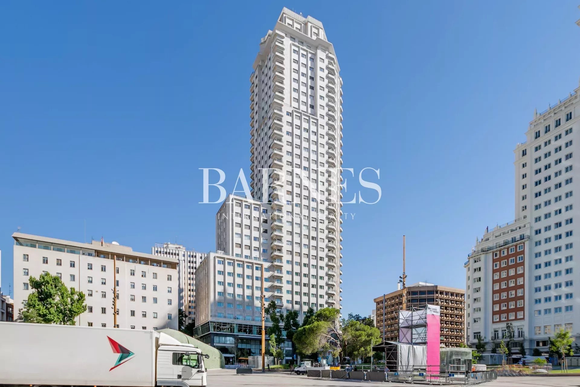 Daire Madrid - picture 32