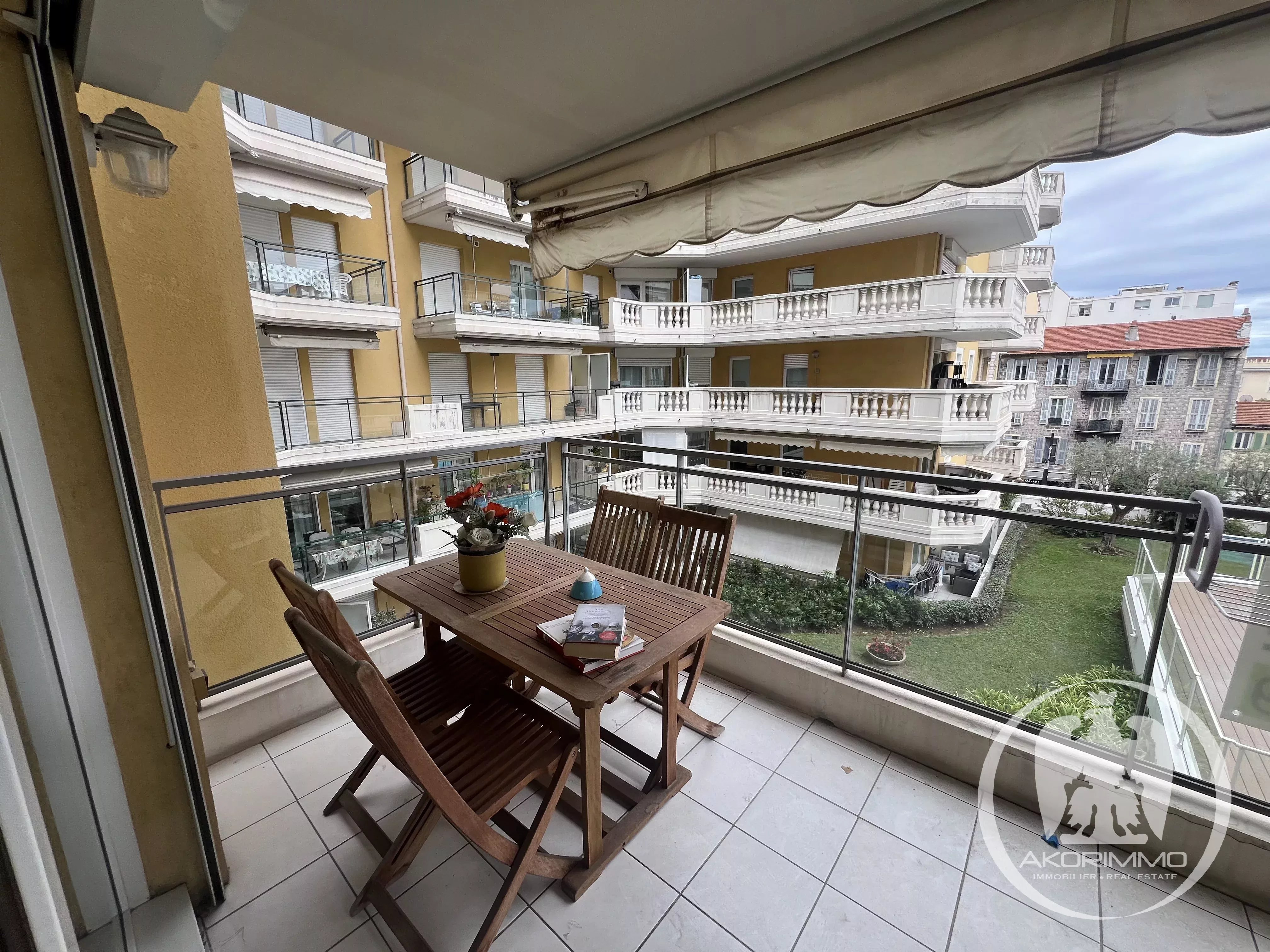 Appartamento  - 3 stanze  - 72.22 m2 -