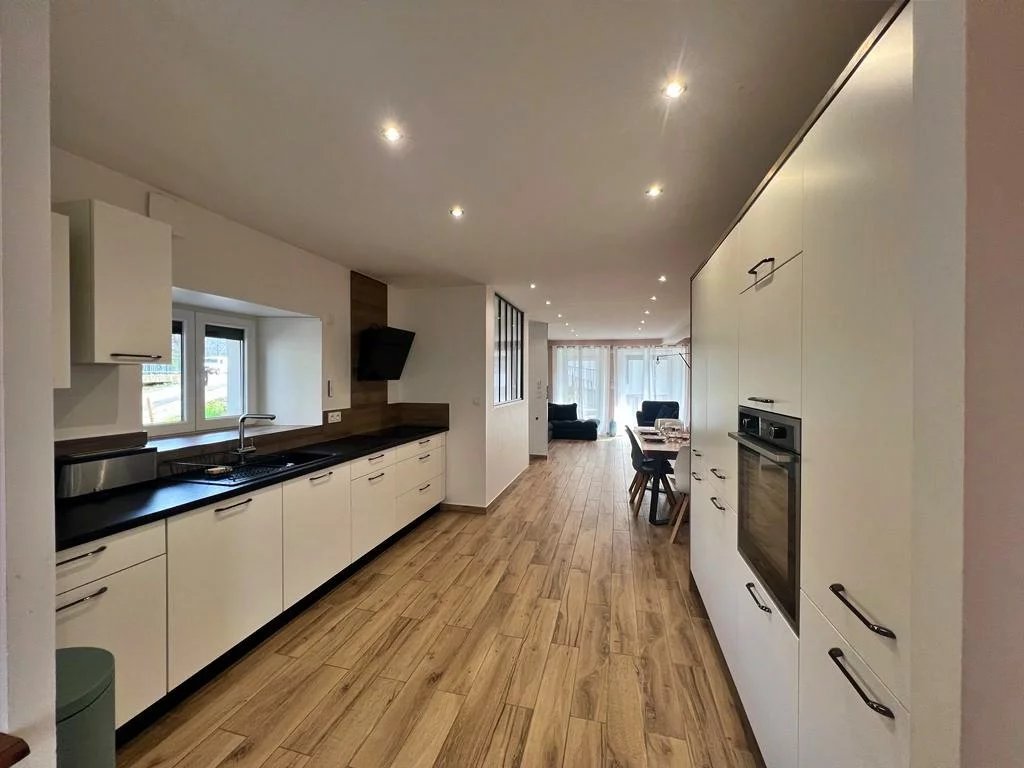 Vente Immeuble Pringy