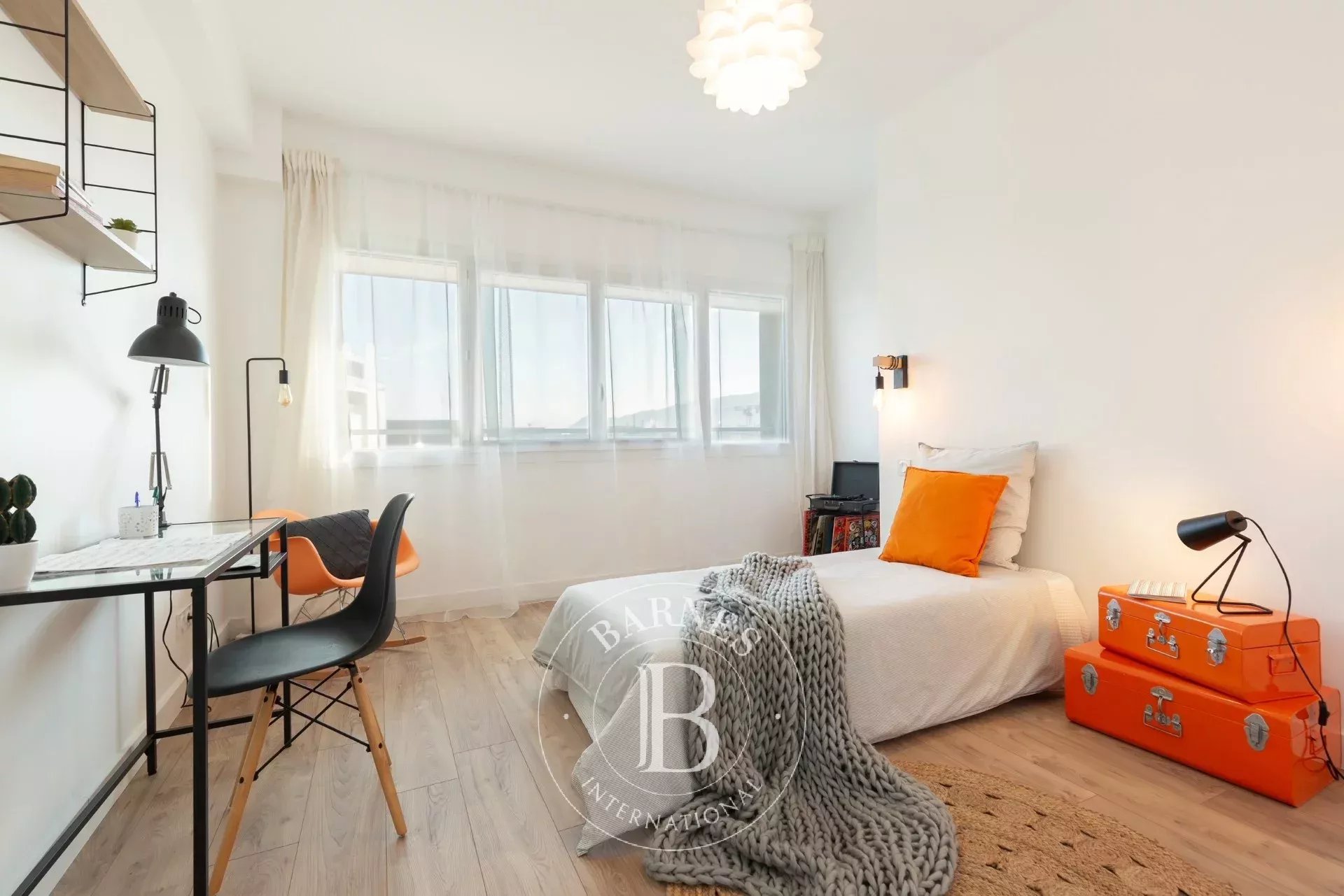 Daire Marseille 8ème - picture 15