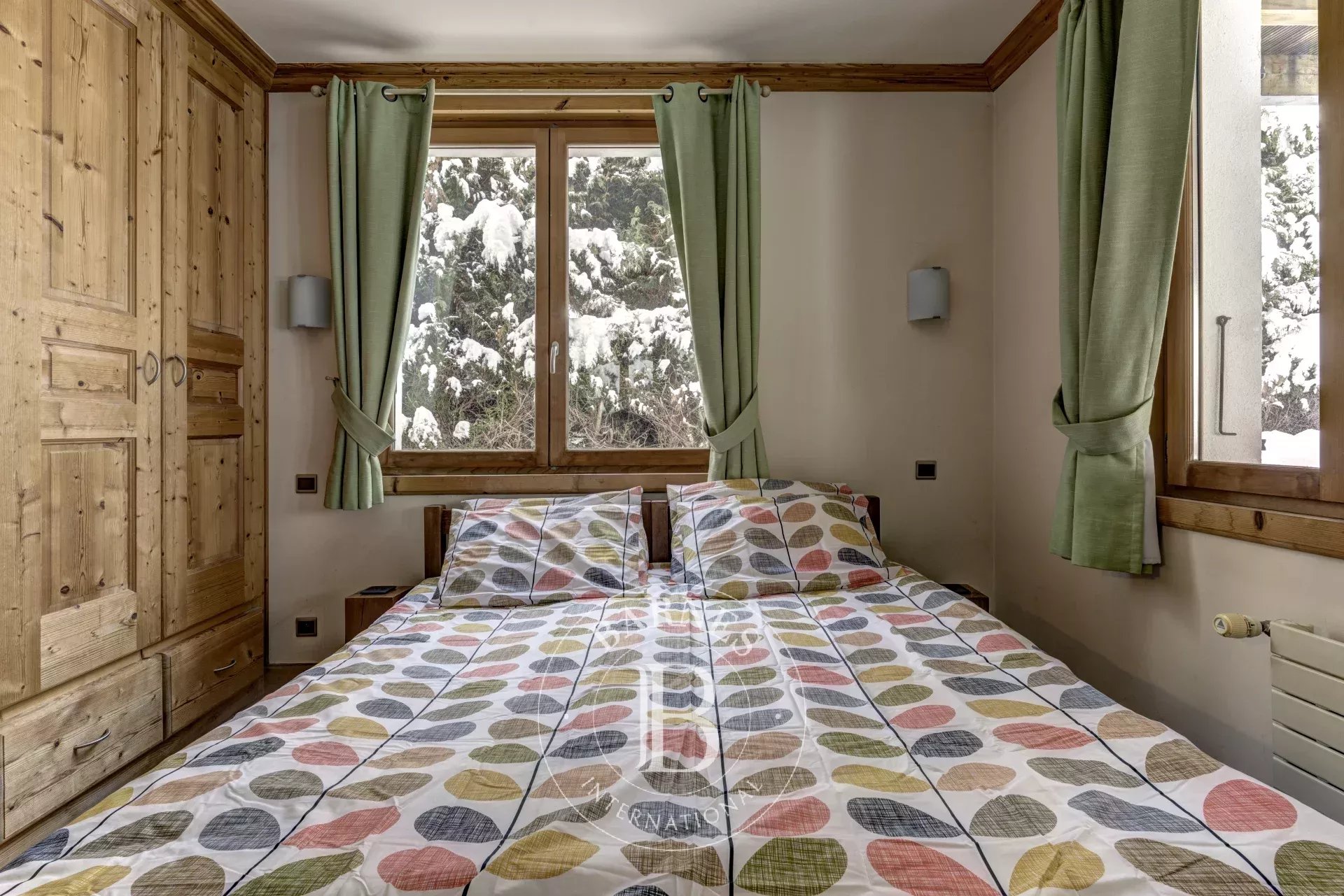 Dağ evi Les Houches - picture 25