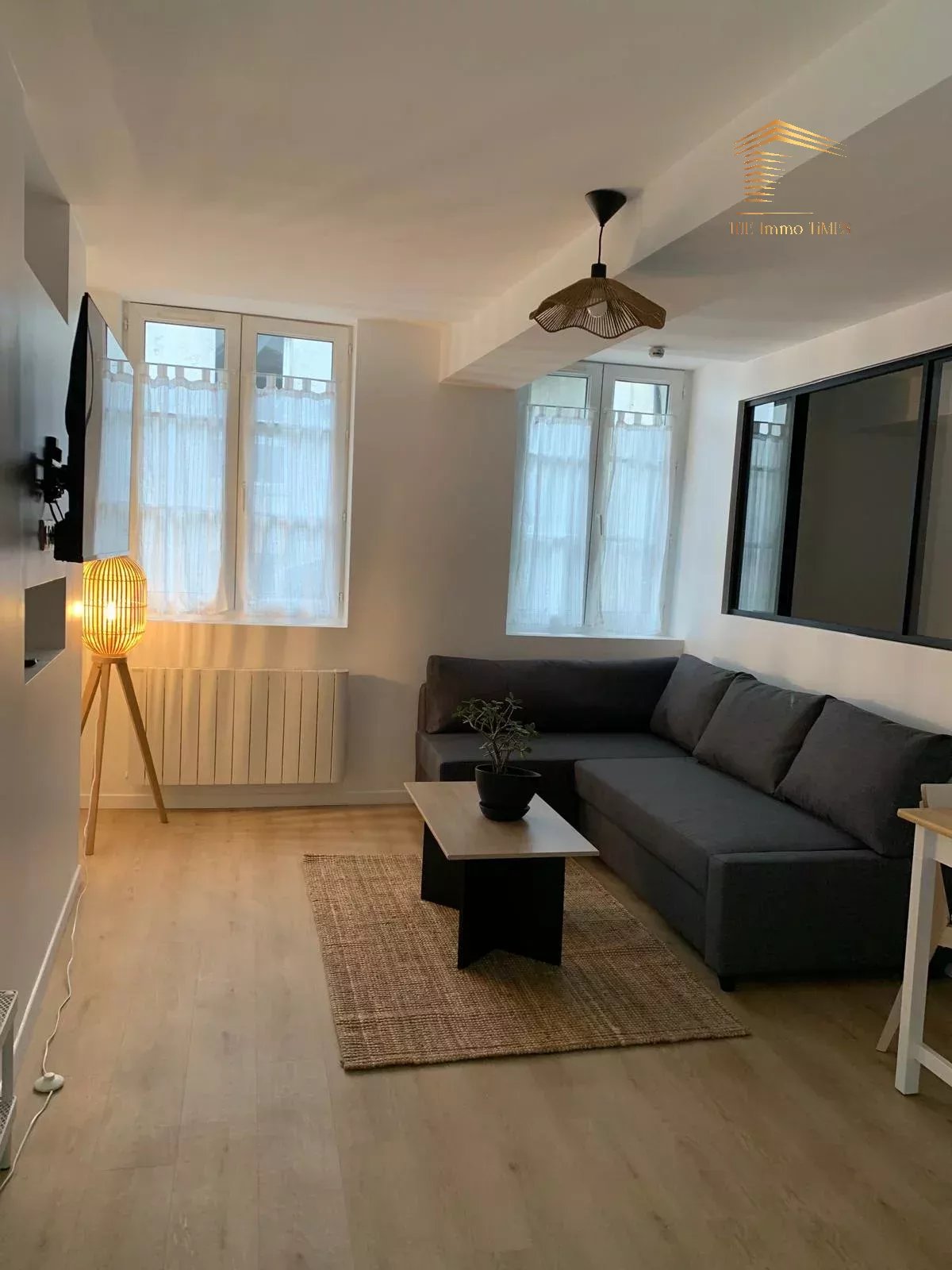 Agence immobilière de The Immo Times