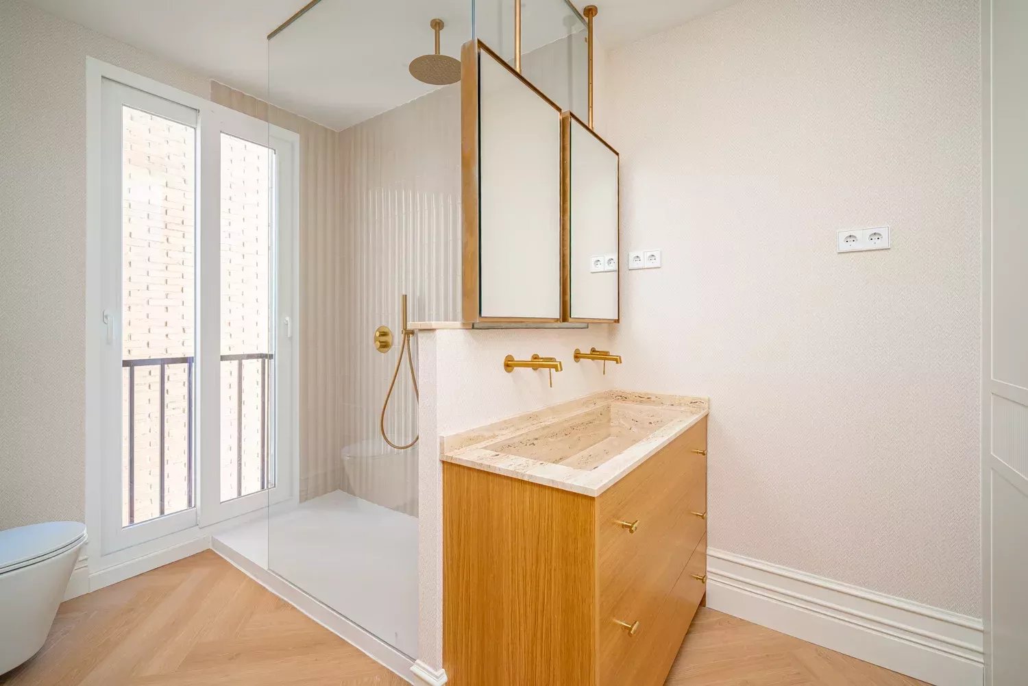 Daire Madrid - picture 15