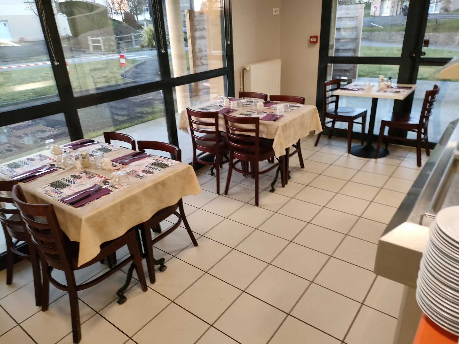 Vente Fonds de commerce Mortain