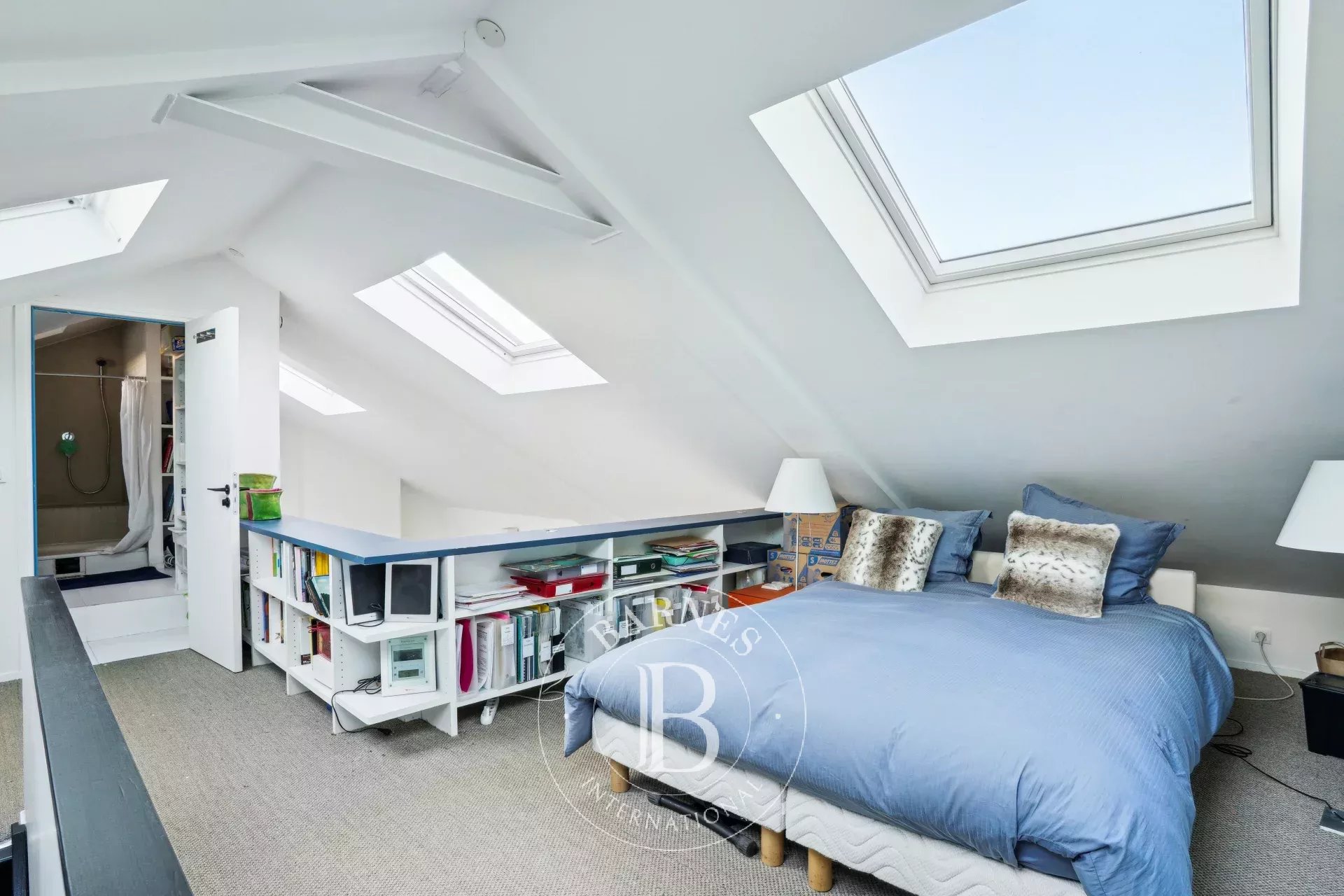 Daire Paris 7ème - picture 9