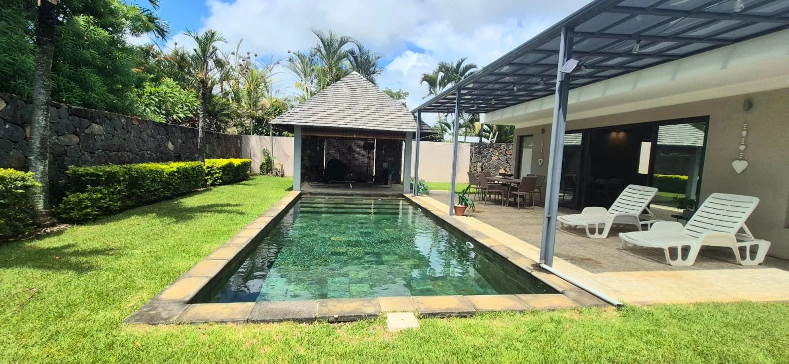 Zu verkaufen Haus | Pereybère - picture 1