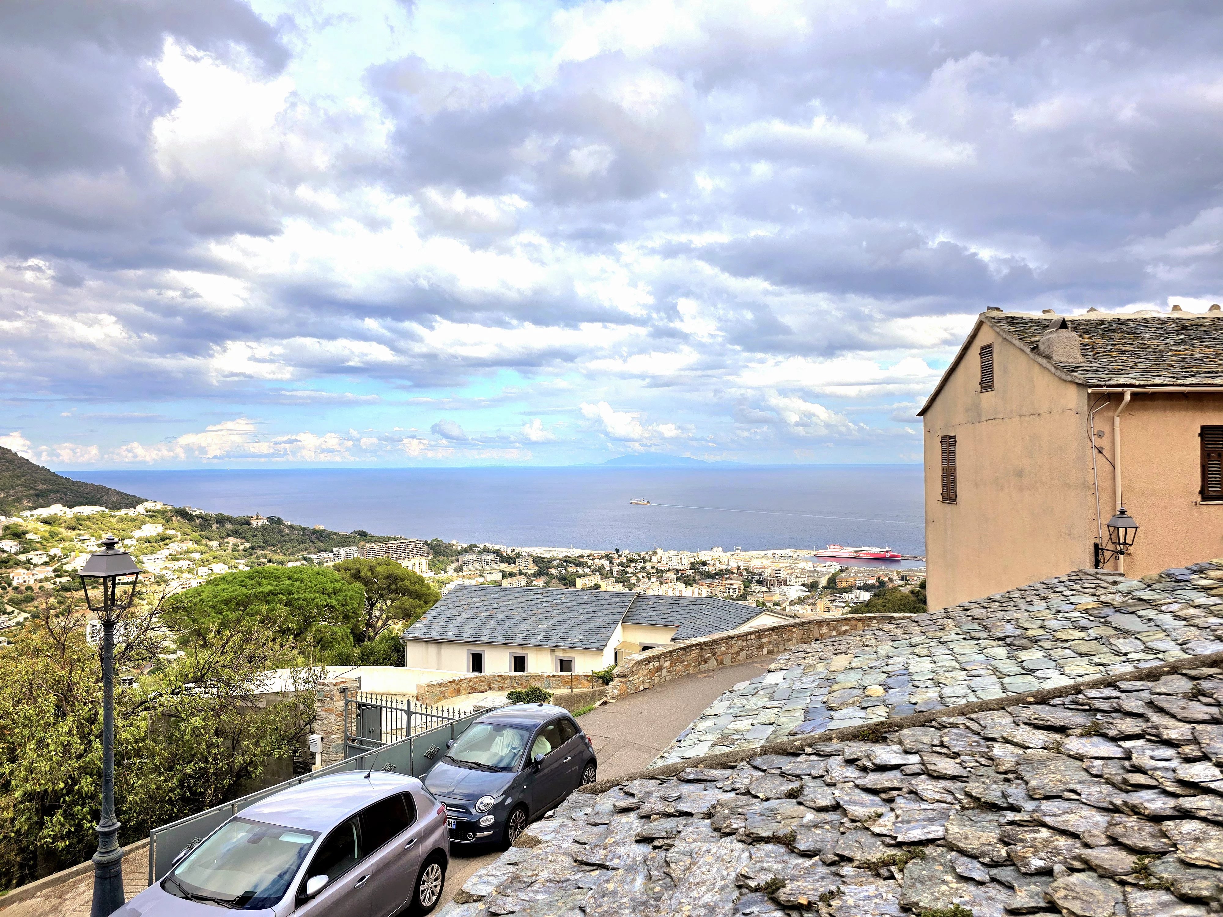 Agence immobilière de CS Patrimonia