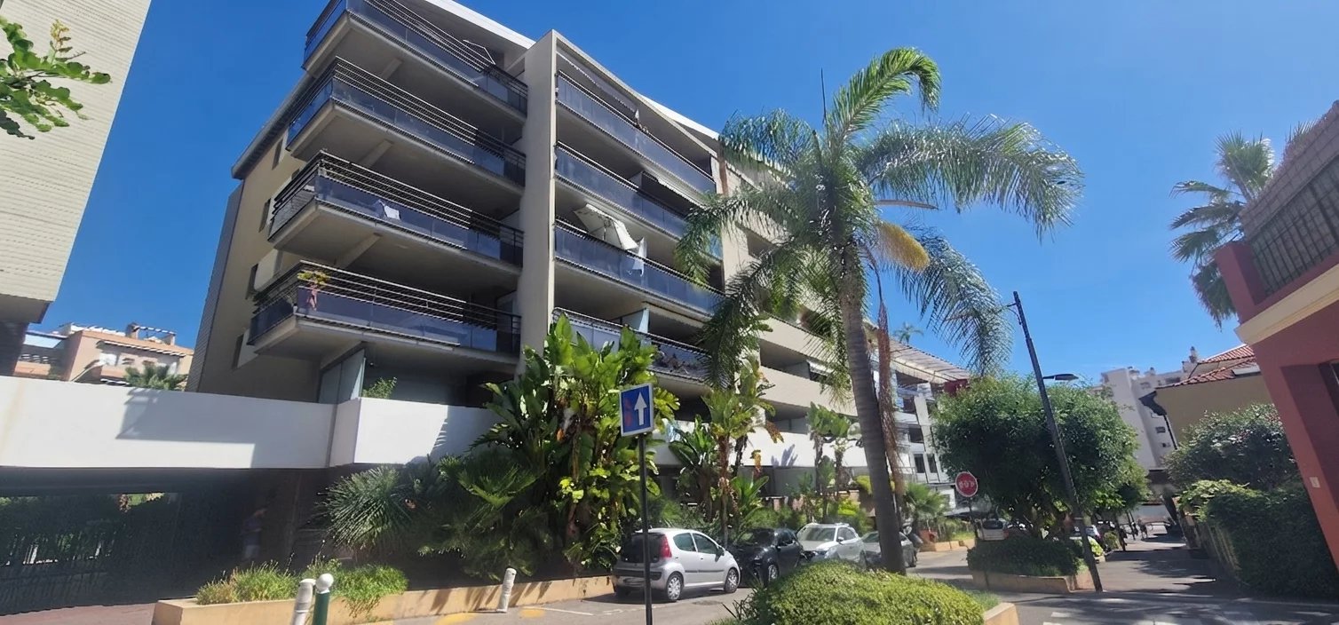 Appartement 2 pièces 44 m² · à Roquebrune-Cap-Martin · 44 m² · 299 000 €