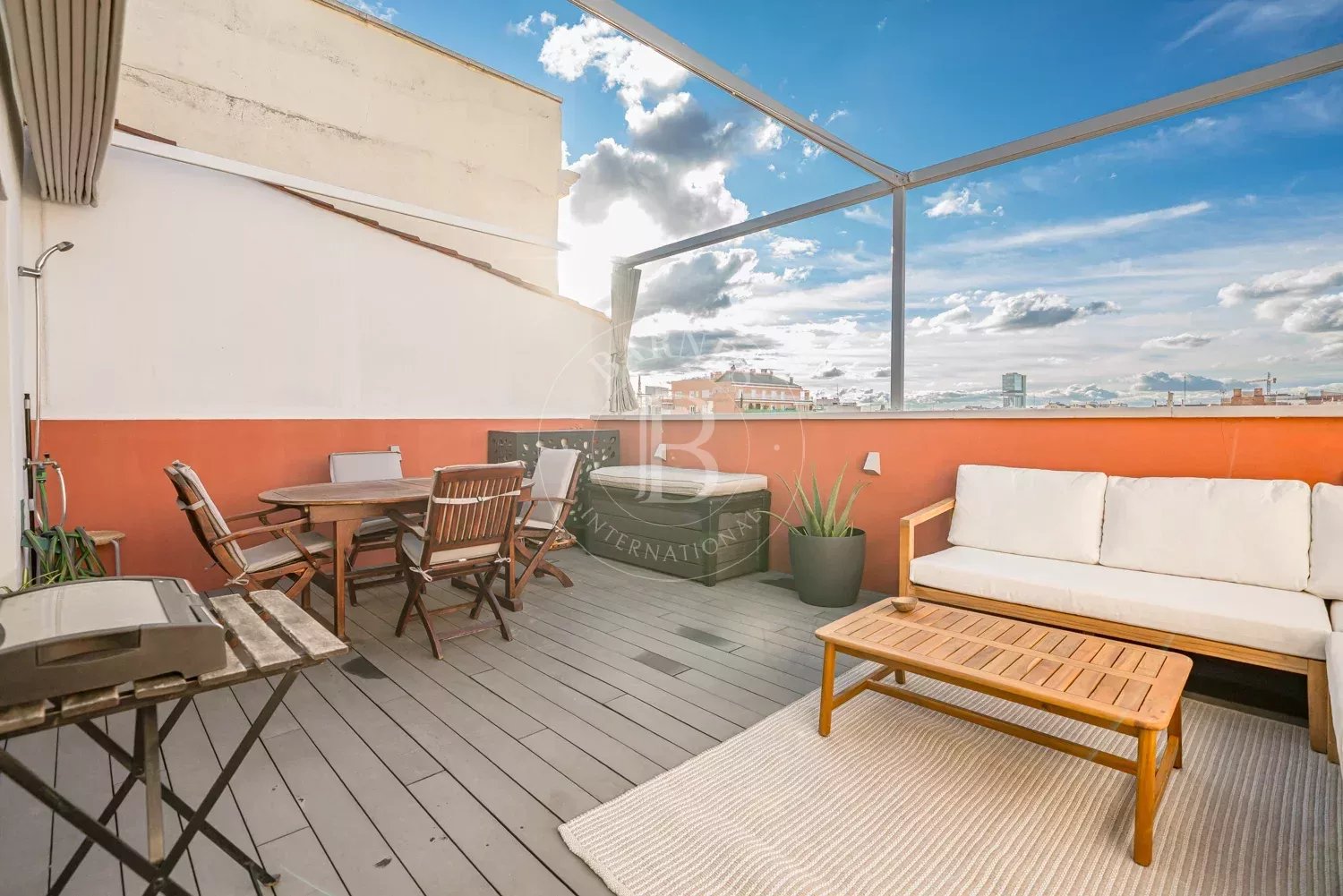 Daire Madrid - picture 12