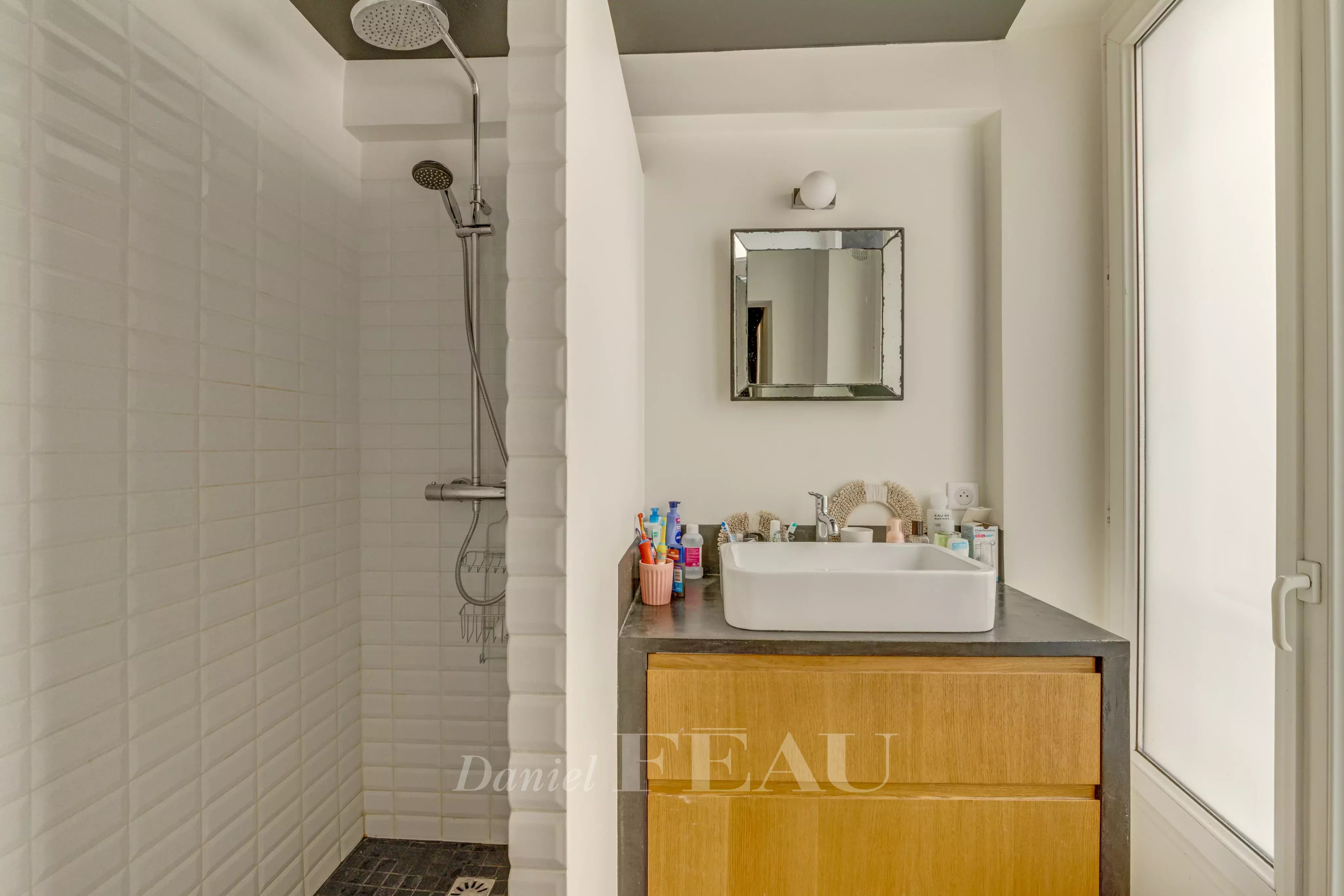 Location Appartement Paris 17ème