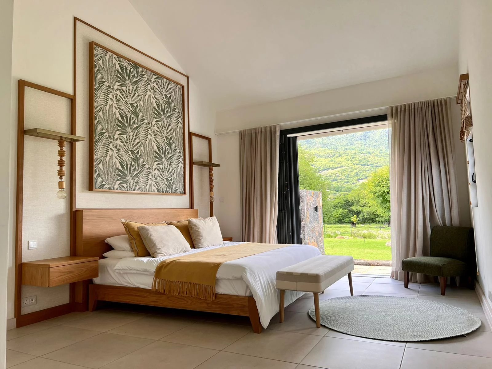 Villa Petite Rivière Noire - picture 7