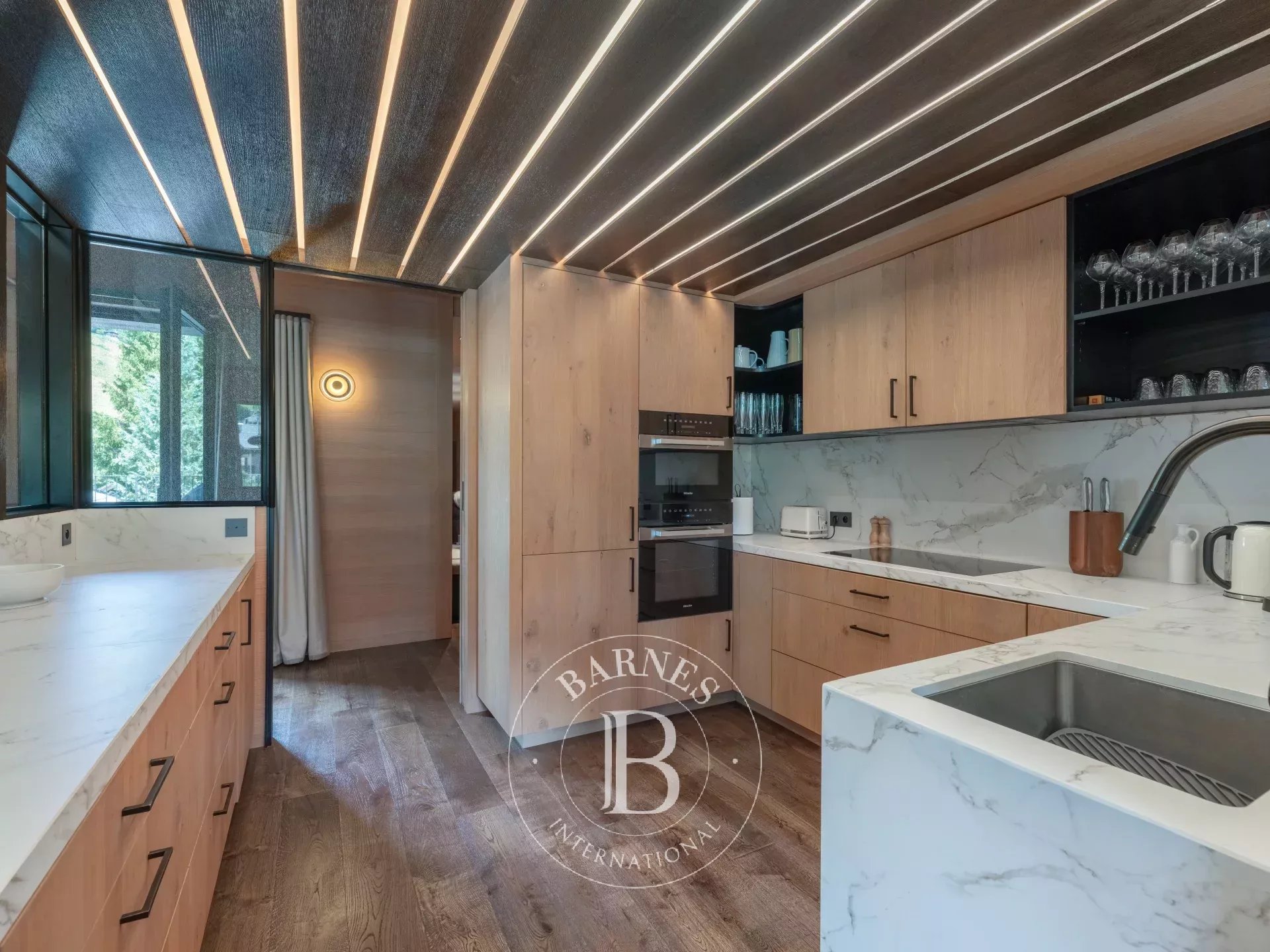 Daire Megève - picture 16