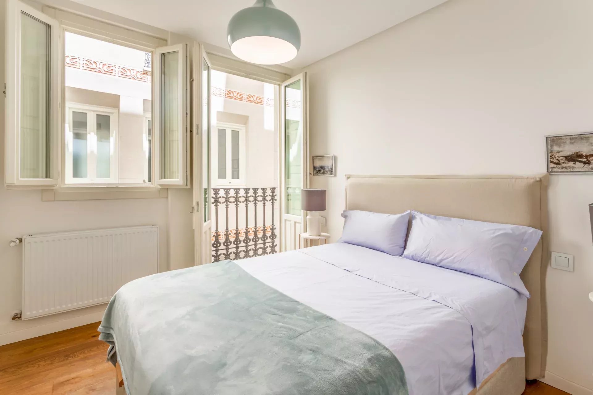 Daire Madrid - picture 24