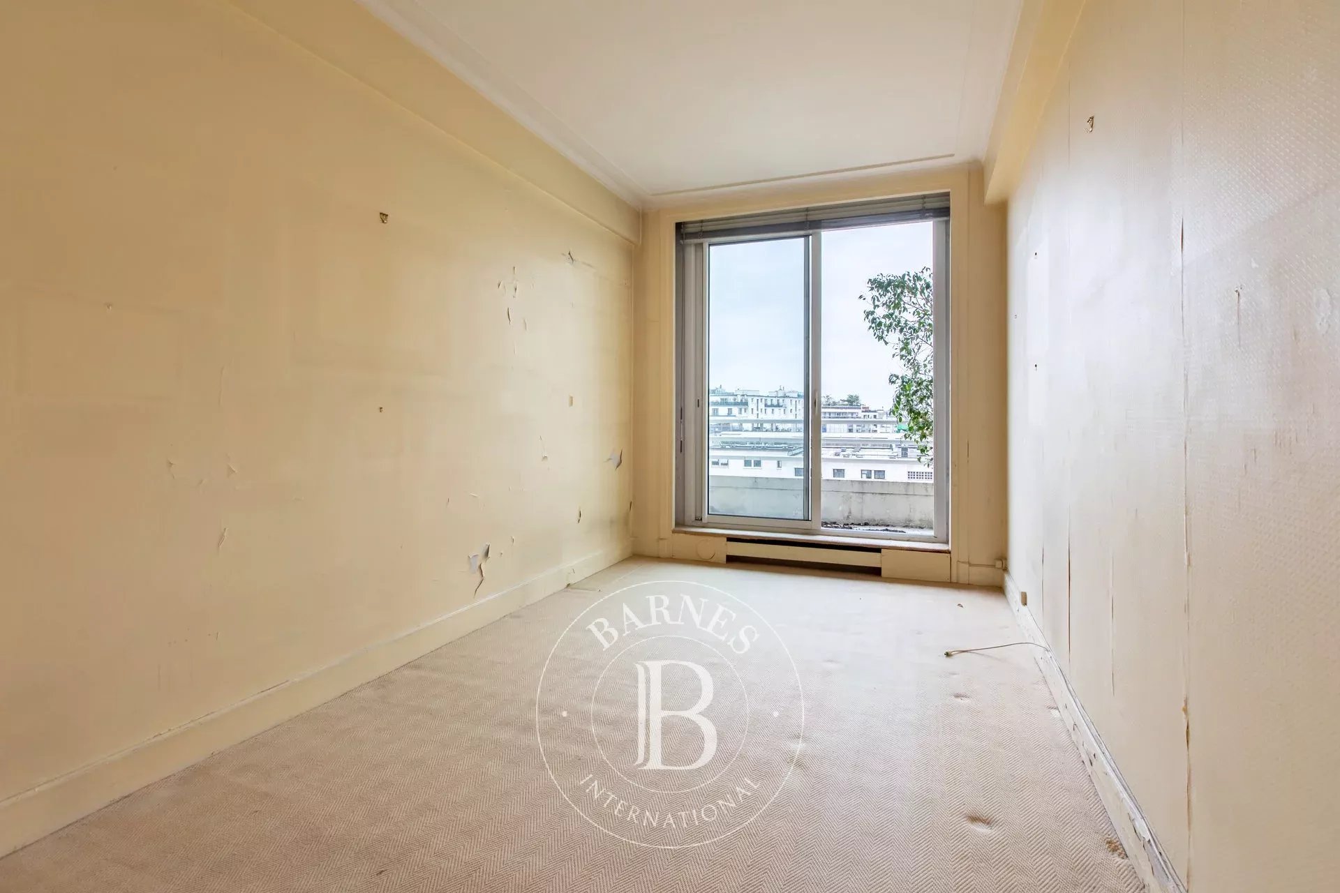 Daire Paris 16ème - picture 5