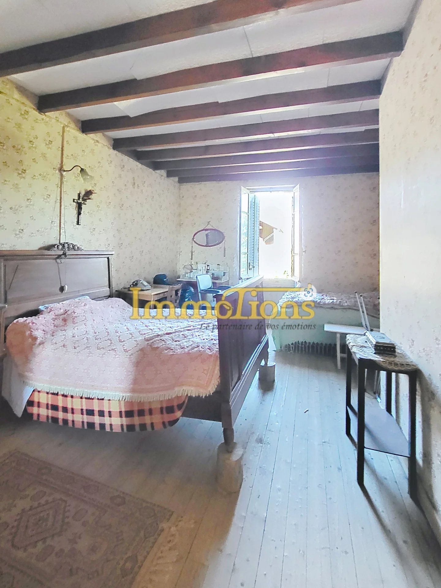 Vente Maison Varacieux