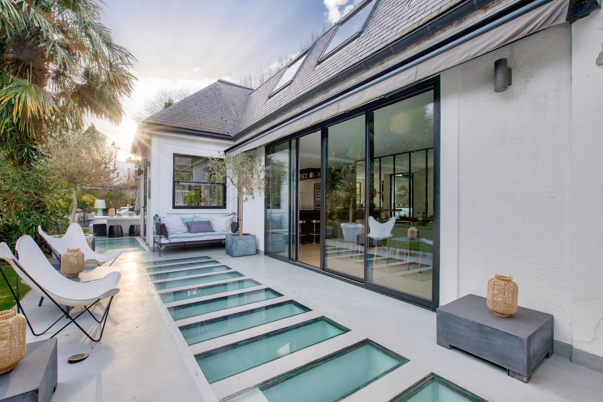 Garches - HIPPODROME