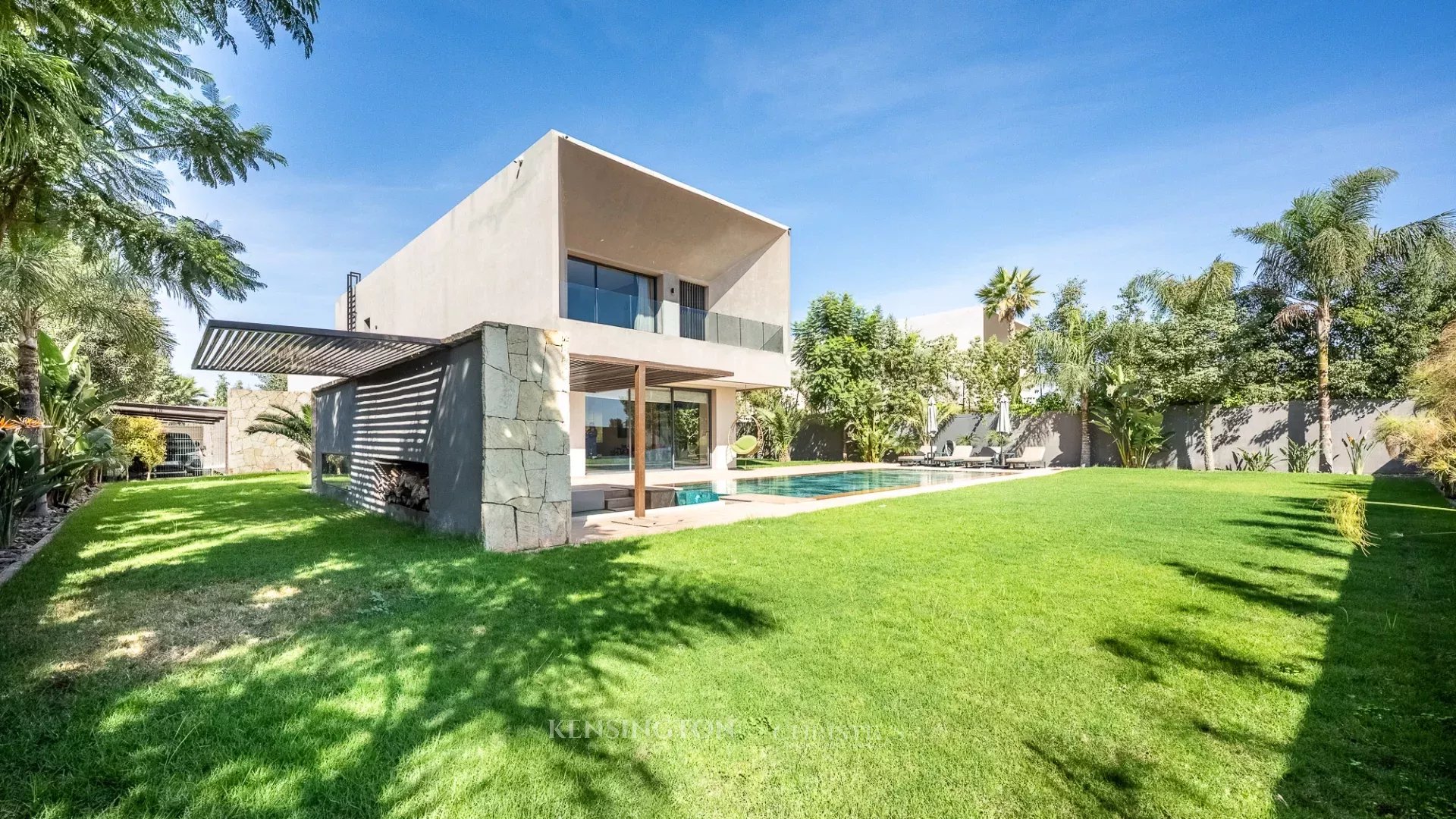 4 Bedroom Villa/Townhouse's Image 25