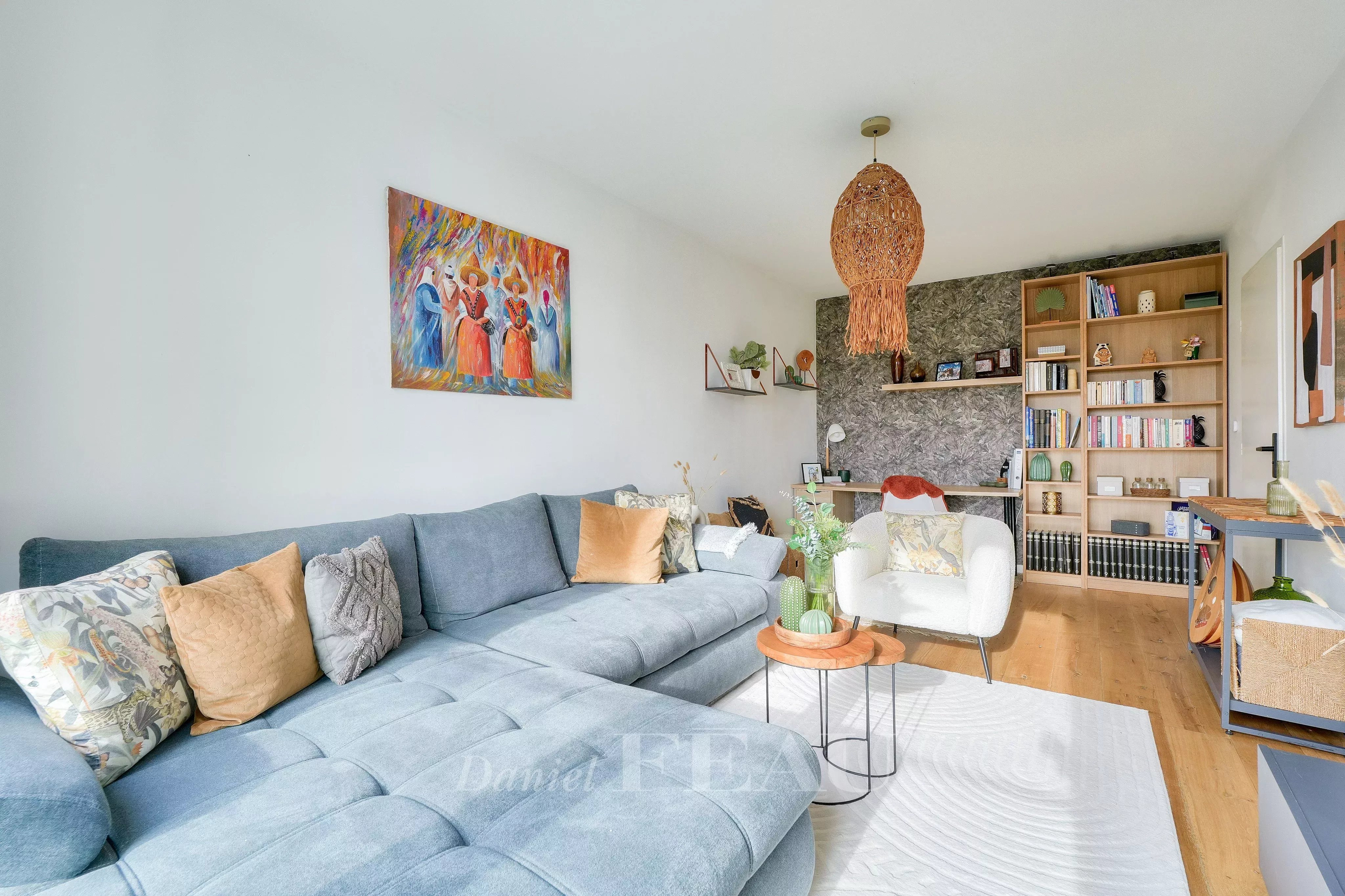 Rental House Herblay-sur-Seine