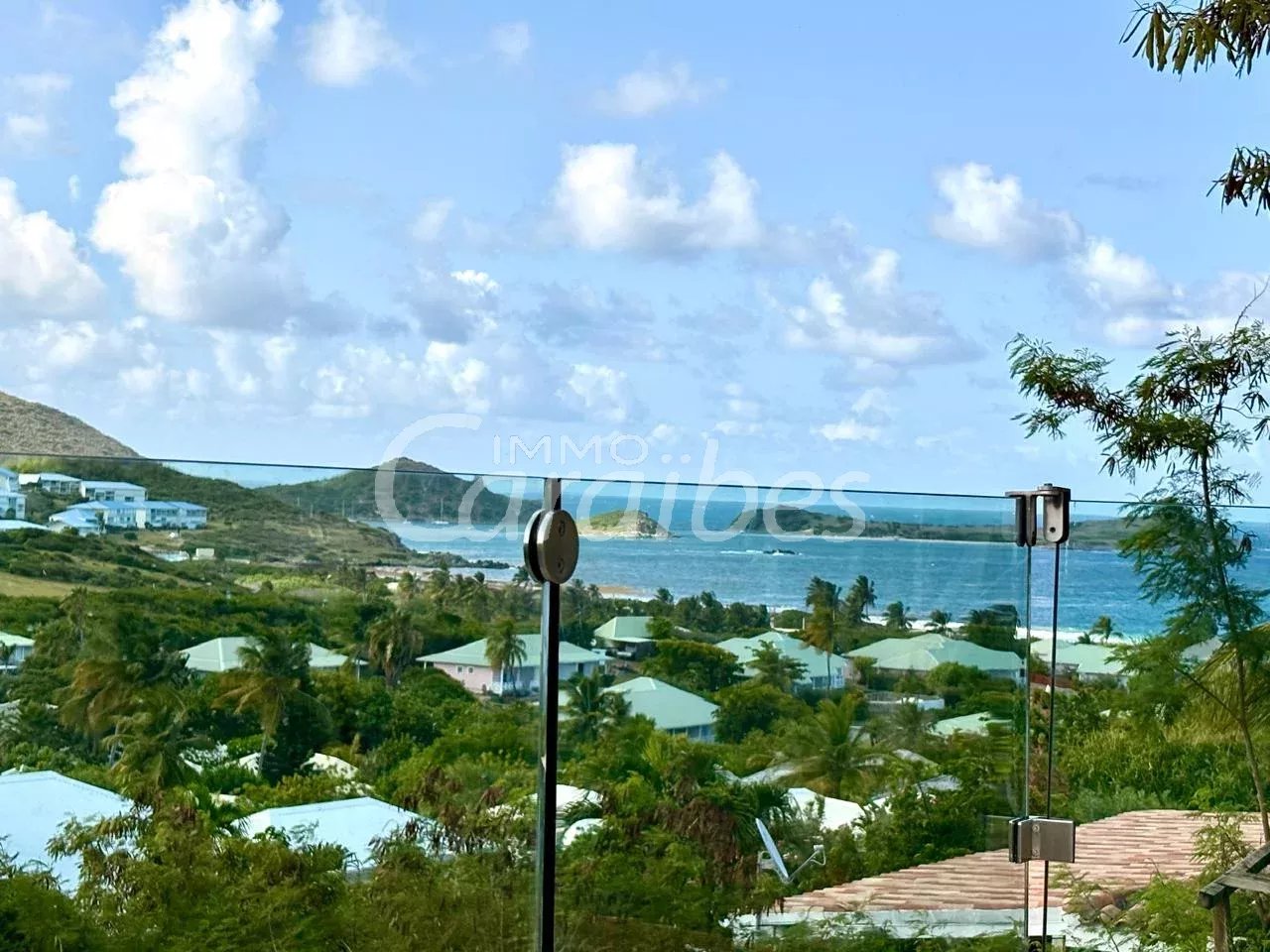 Agence immobilière de Immo Caraïbes